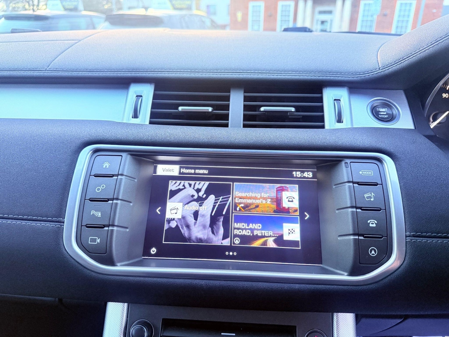 Used Land Rover Range Rover Evoque 2016 for sale - 76850060: Photo 32