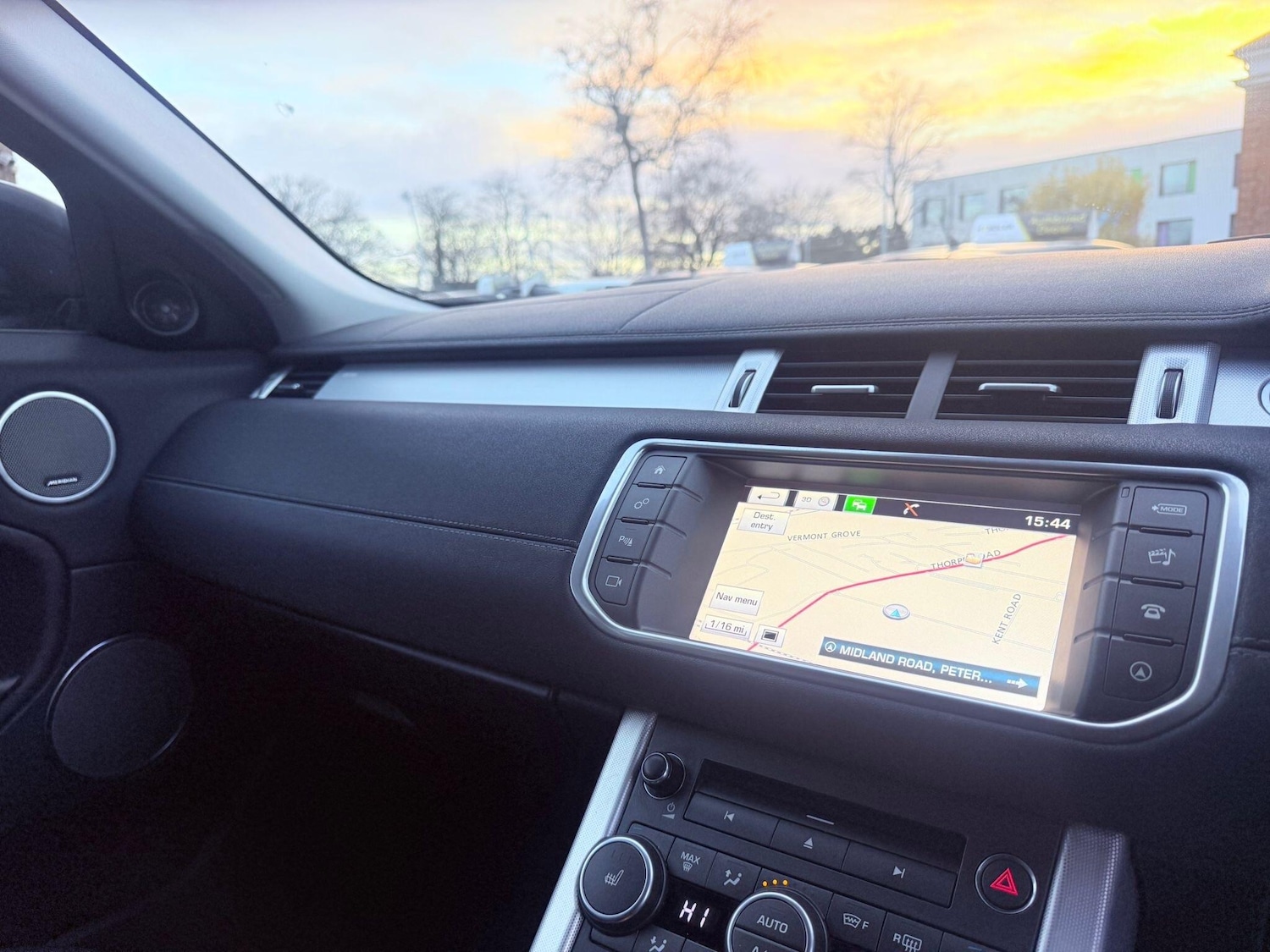 Used Land Rover Range Rover Evoque 2016 for sale - 76850060: Photo 34