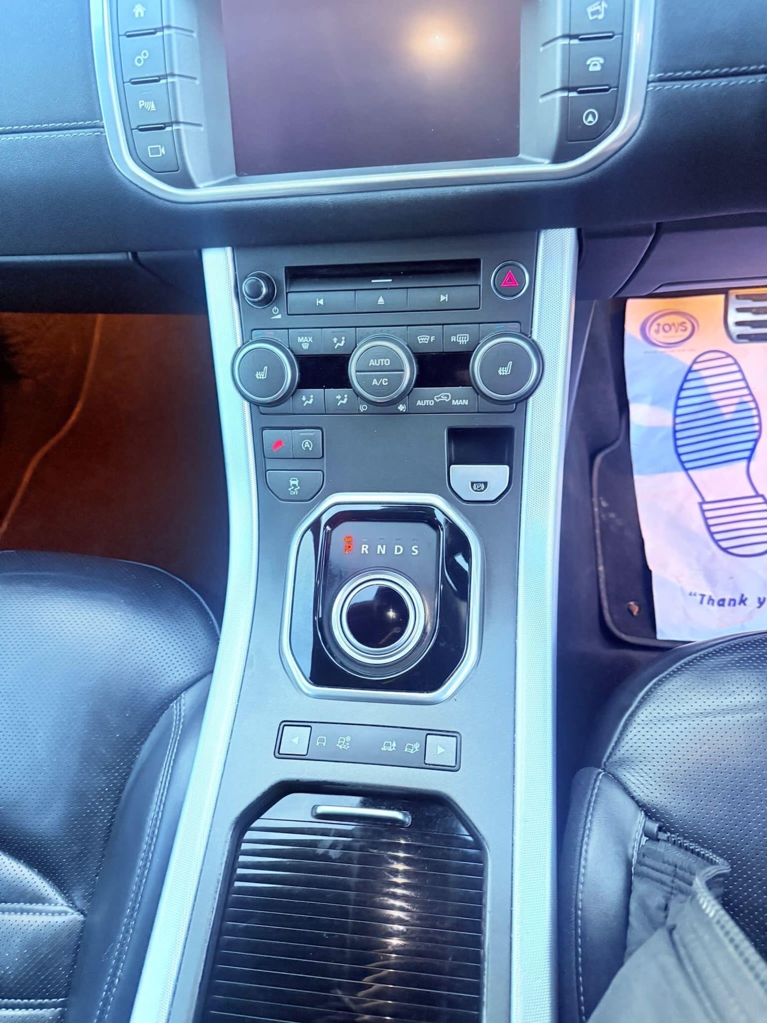 Used Land Rover Range Rover Evoque 2016 for sale - 76850060: Photo 36