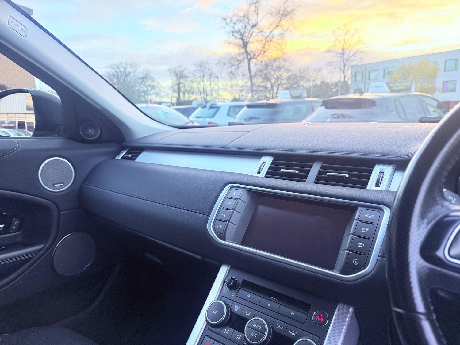 Used Land Rover Range Rover Evoque 2016 for sale - 76850060: Photo 37