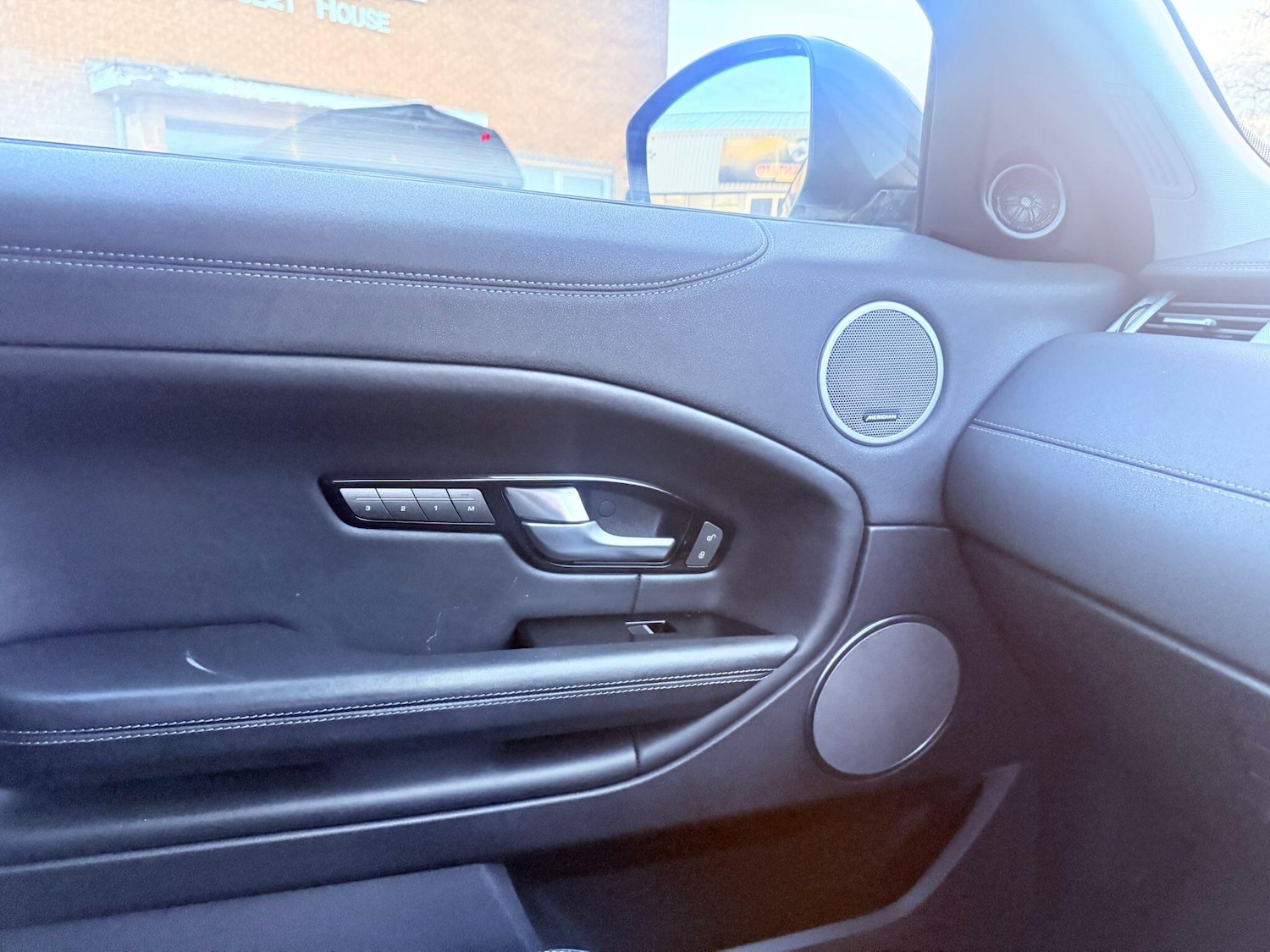 Used Land Rover Range Rover Evoque 2016 for sale - 76850060: Photo 39