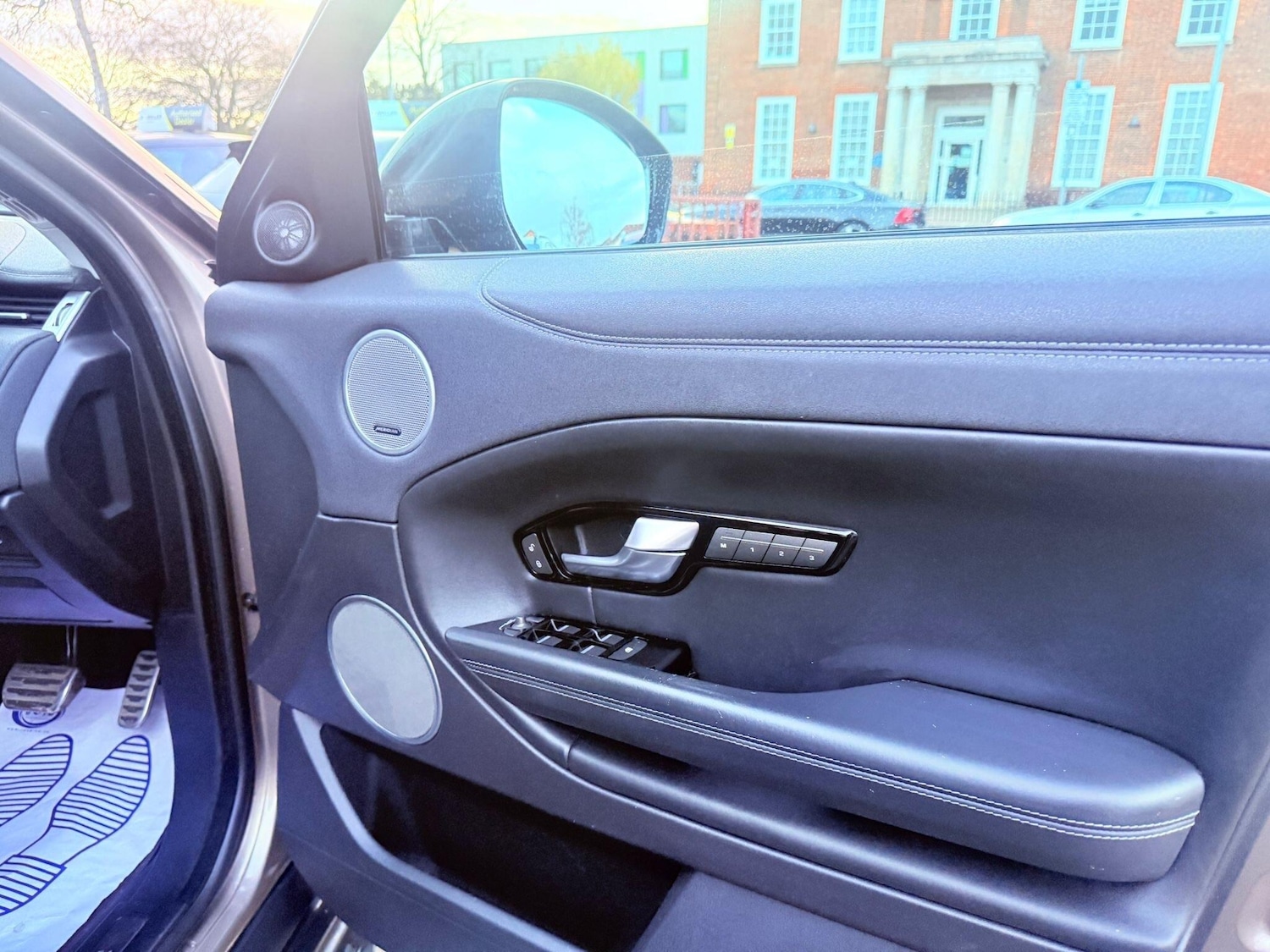 Used Land Rover Range Rover Evoque 2016 for sale - 76850060: Photo 41