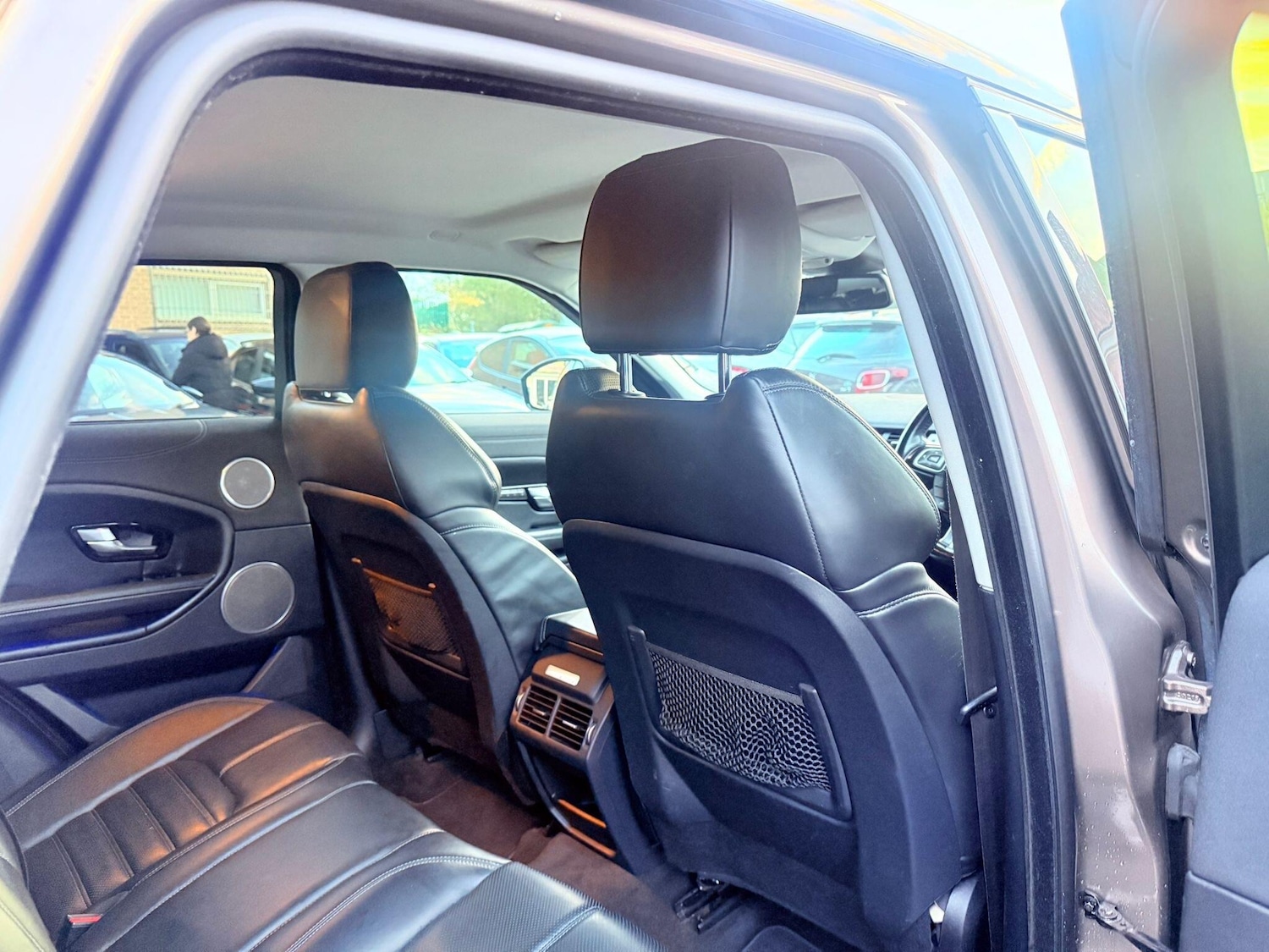 Used Land Rover Range Rover Evoque 2016 for sale - 76850060: Photo 45