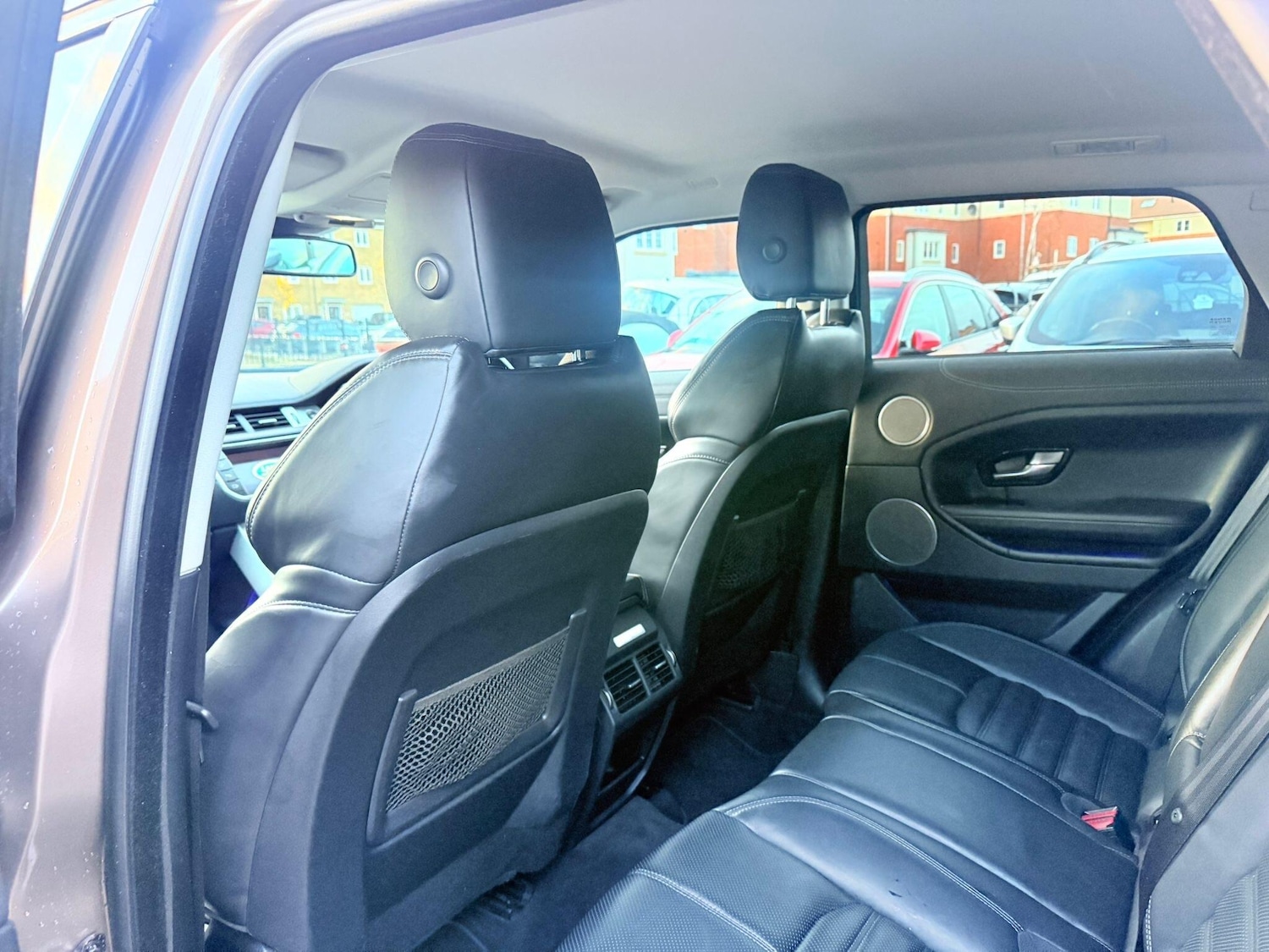 Used Land Rover Range Rover Evoque 2016 for sale - 76850060: Photo 46