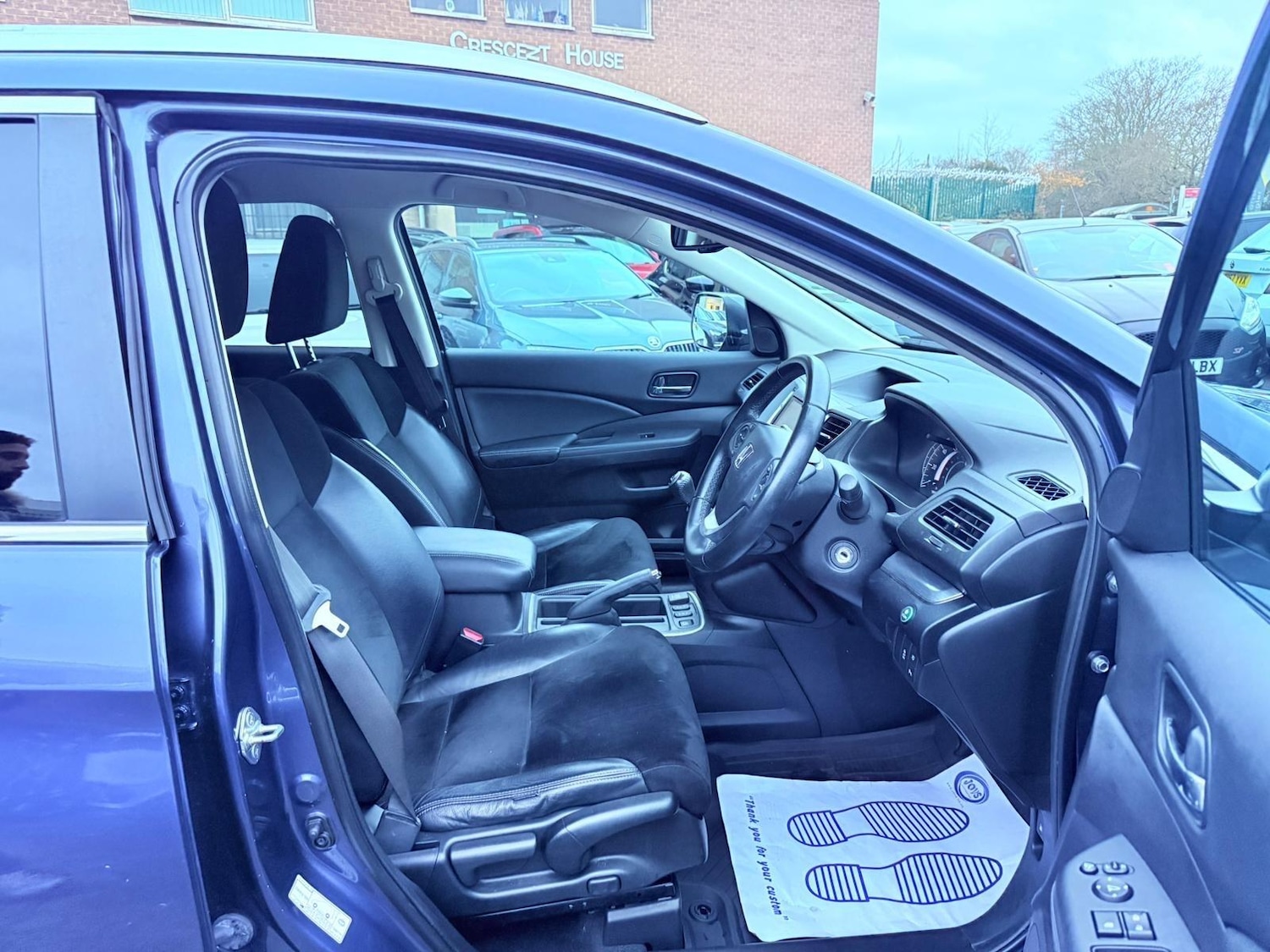 Used Honda CR-V 2015 for sale - 76728167: Photo 19