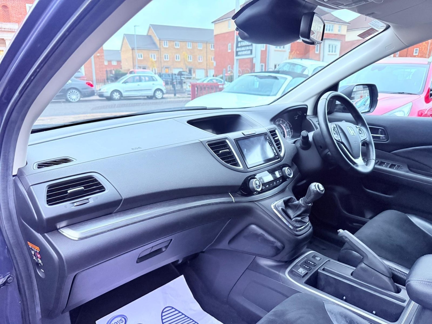 Used Honda CR-V 2015 for sale - 76728167: Photo 22