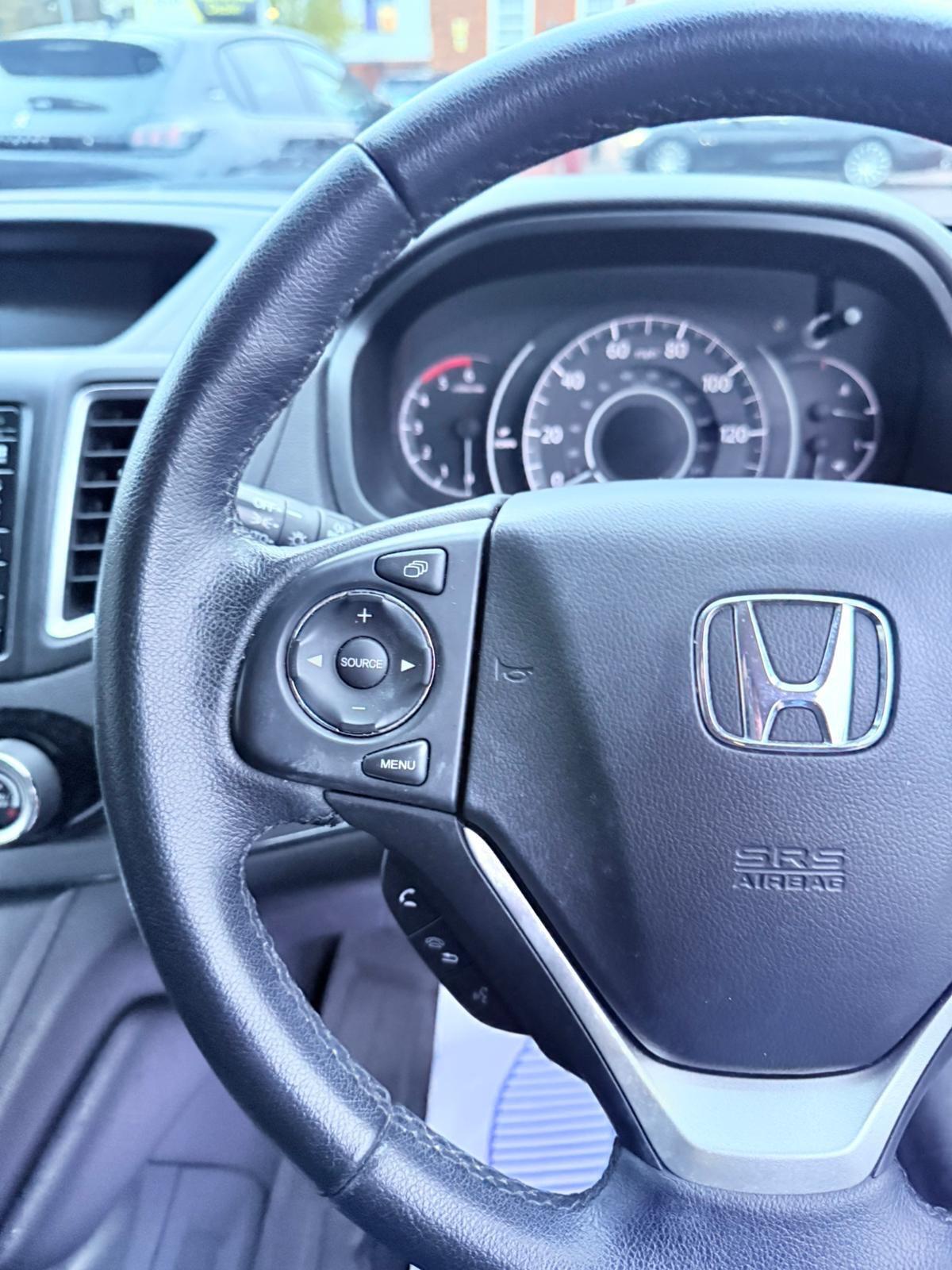 Used Honda CR-V 2015 for sale - 76728167: Photo 23