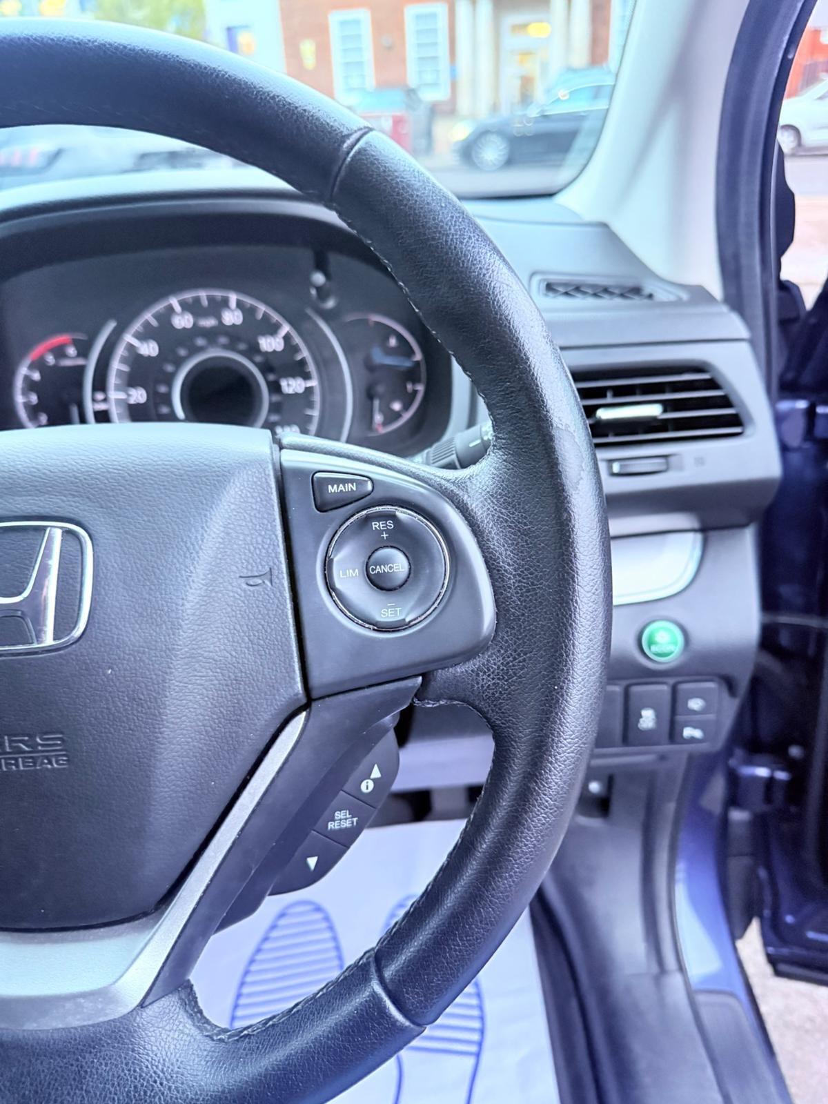 Used Honda CR-V 2015 for sale - 76728167: Photo 24