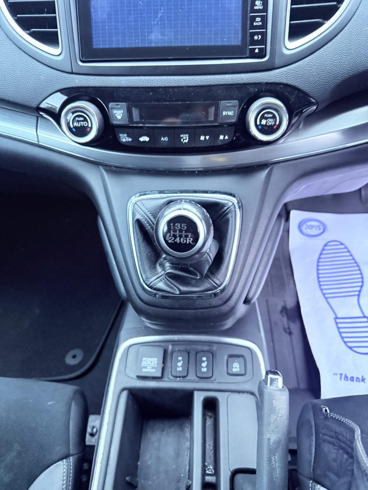 Used Honda CR-V 2015 for sale - 76728167: Photo 27