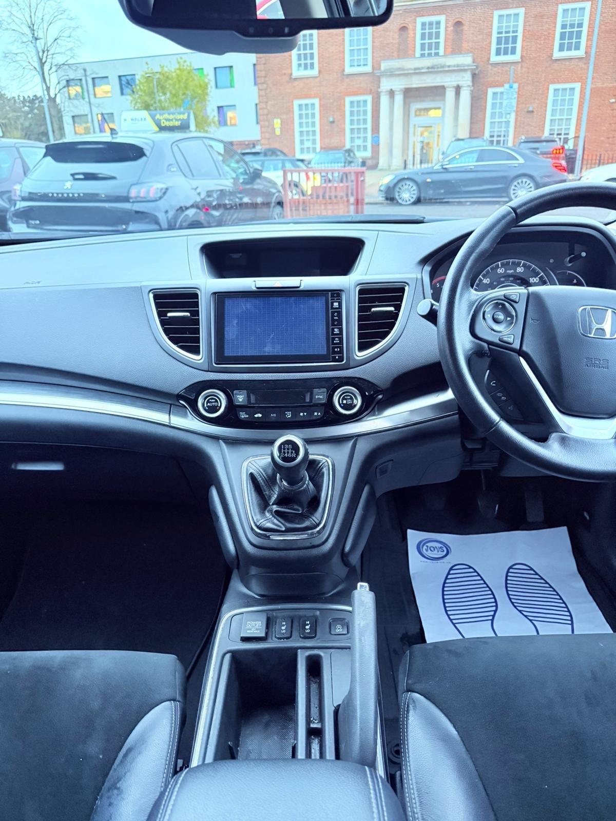 Used Honda CR-V 2015 for sale - 76728167: Photo 28