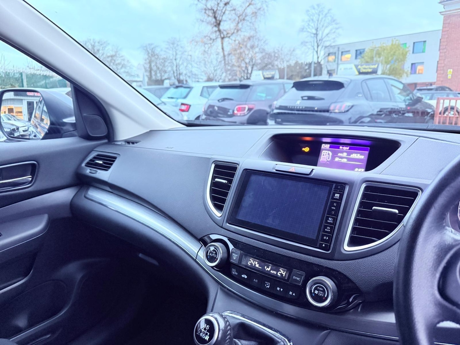 Used Honda CR-V 2015 for sale - 76728167: Photo 29