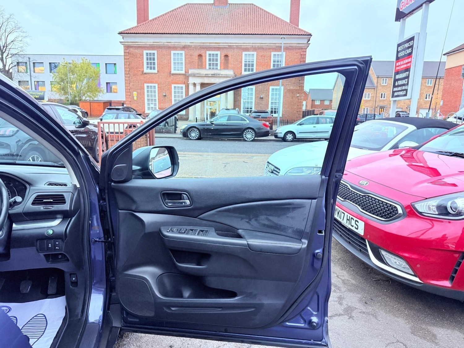 Used Honda CR-V 2015 for sale - 76728167: Photo 33