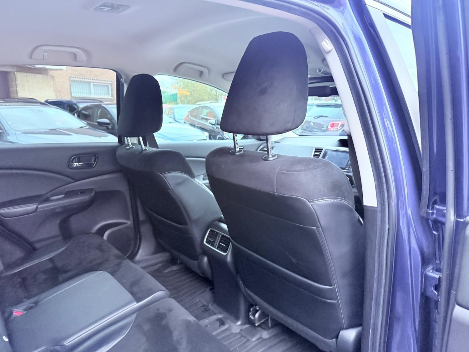 Used Honda CR-V 2015 for sale - 76728167: Photo 37