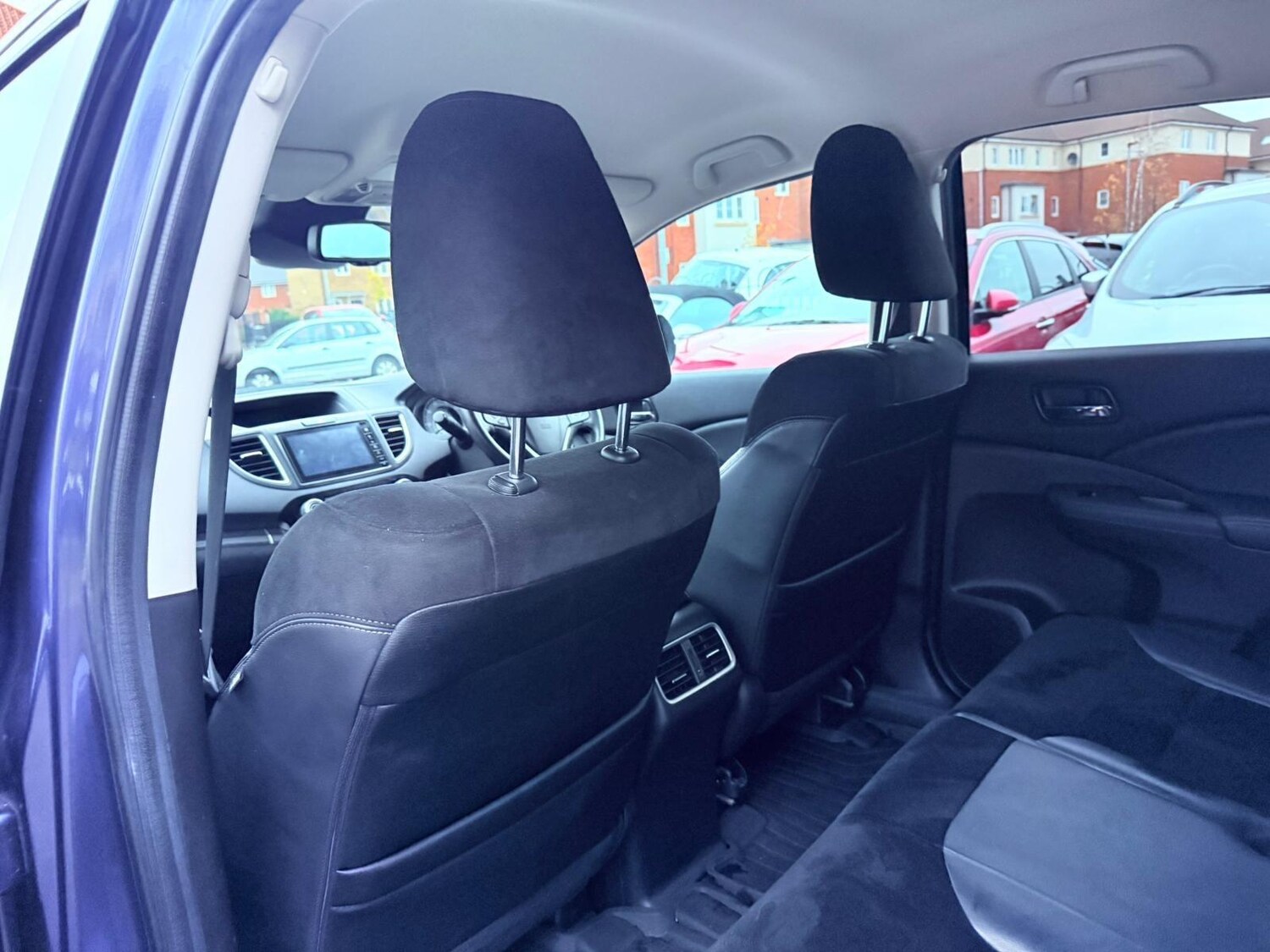 Used Honda CR-V 2015 for sale - 76728167: Photo 38