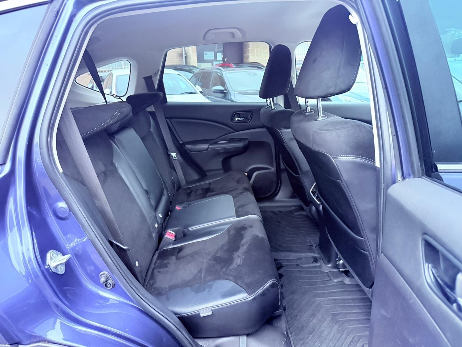 Used Honda CR-V 2015 for sale - 76728167: Photo 39