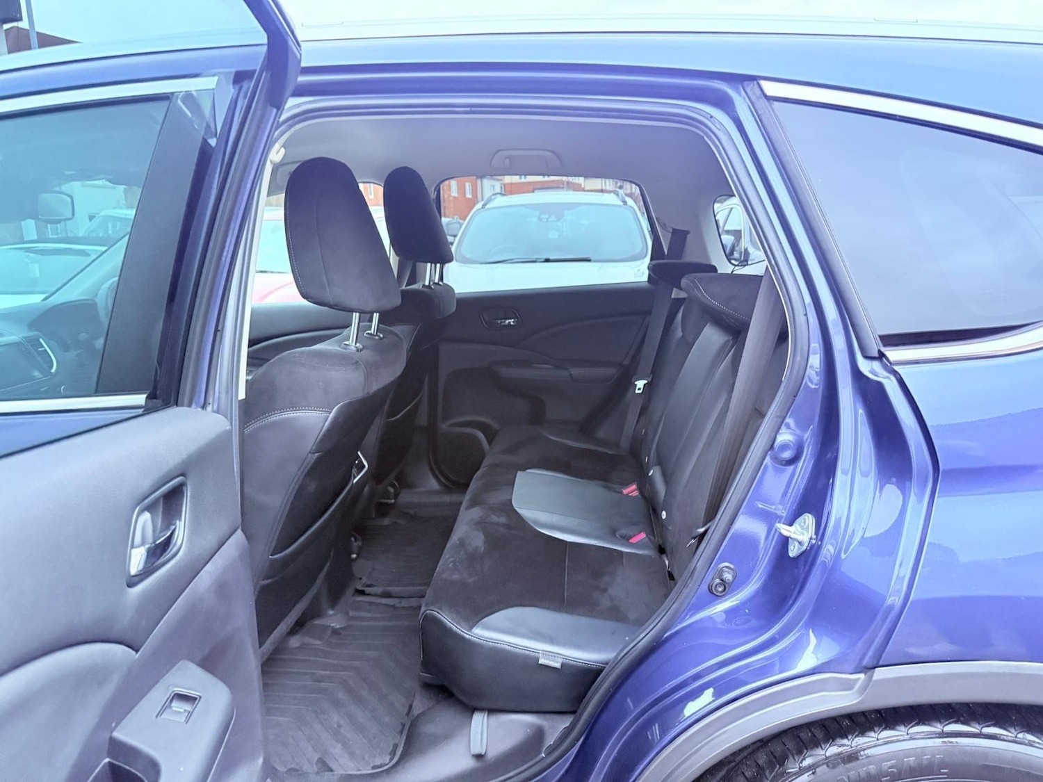 Used Honda CR-V 2015 for sale - 76728167: Photo 40