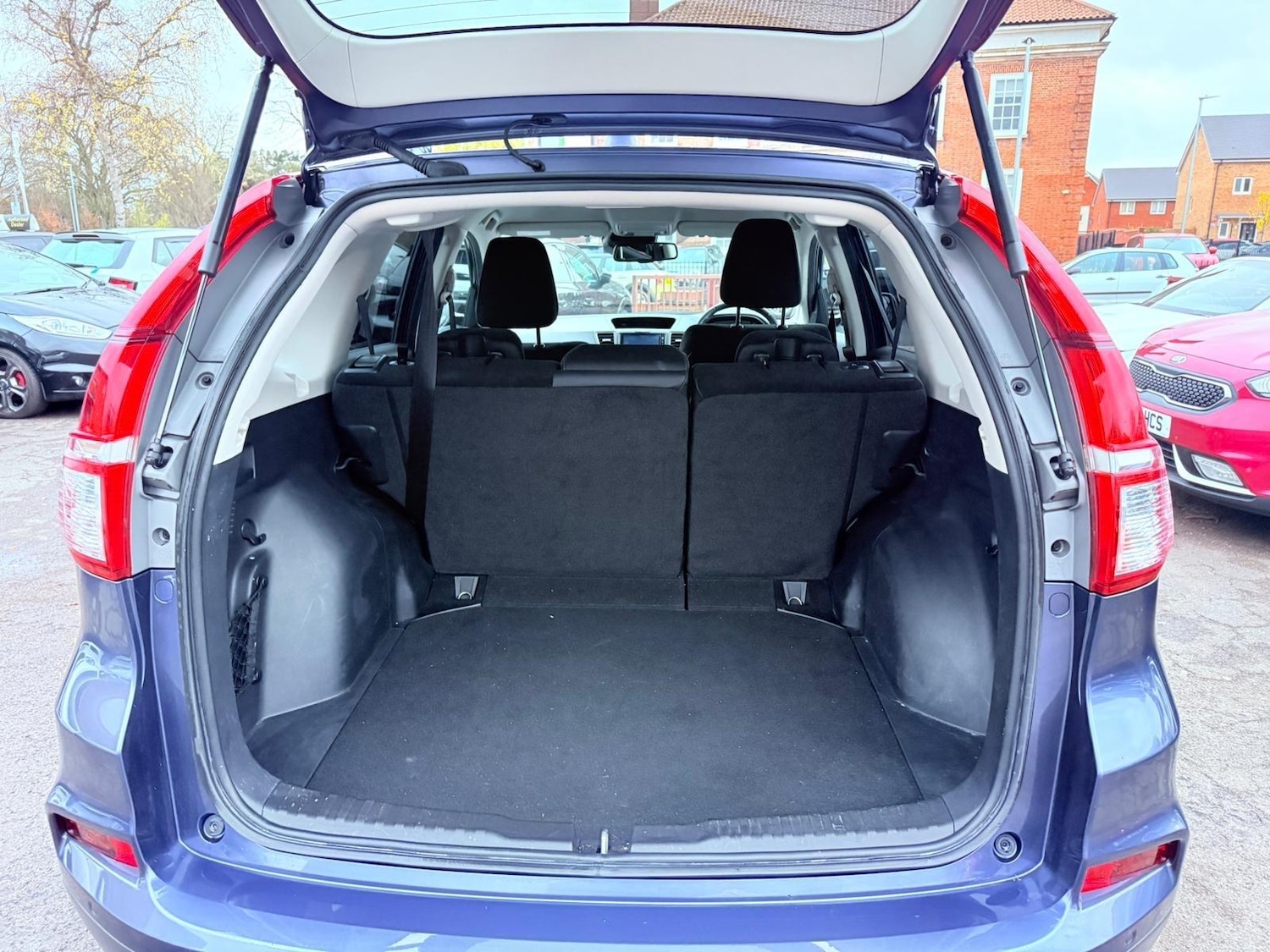 Used Honda CR-V 2015 for sale - 76728167: Photo 43