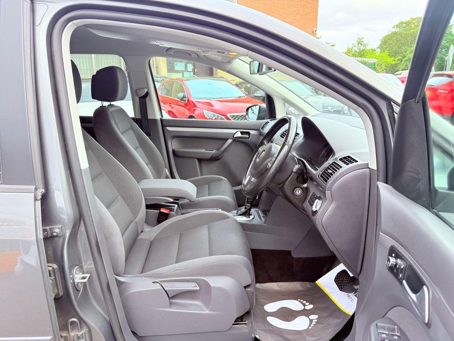 Vehicle 24