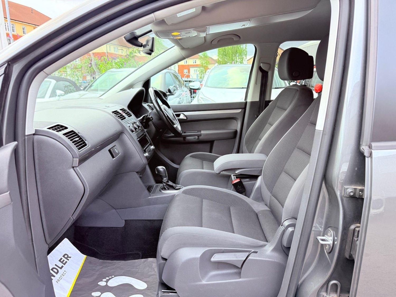 Vehicle 25
