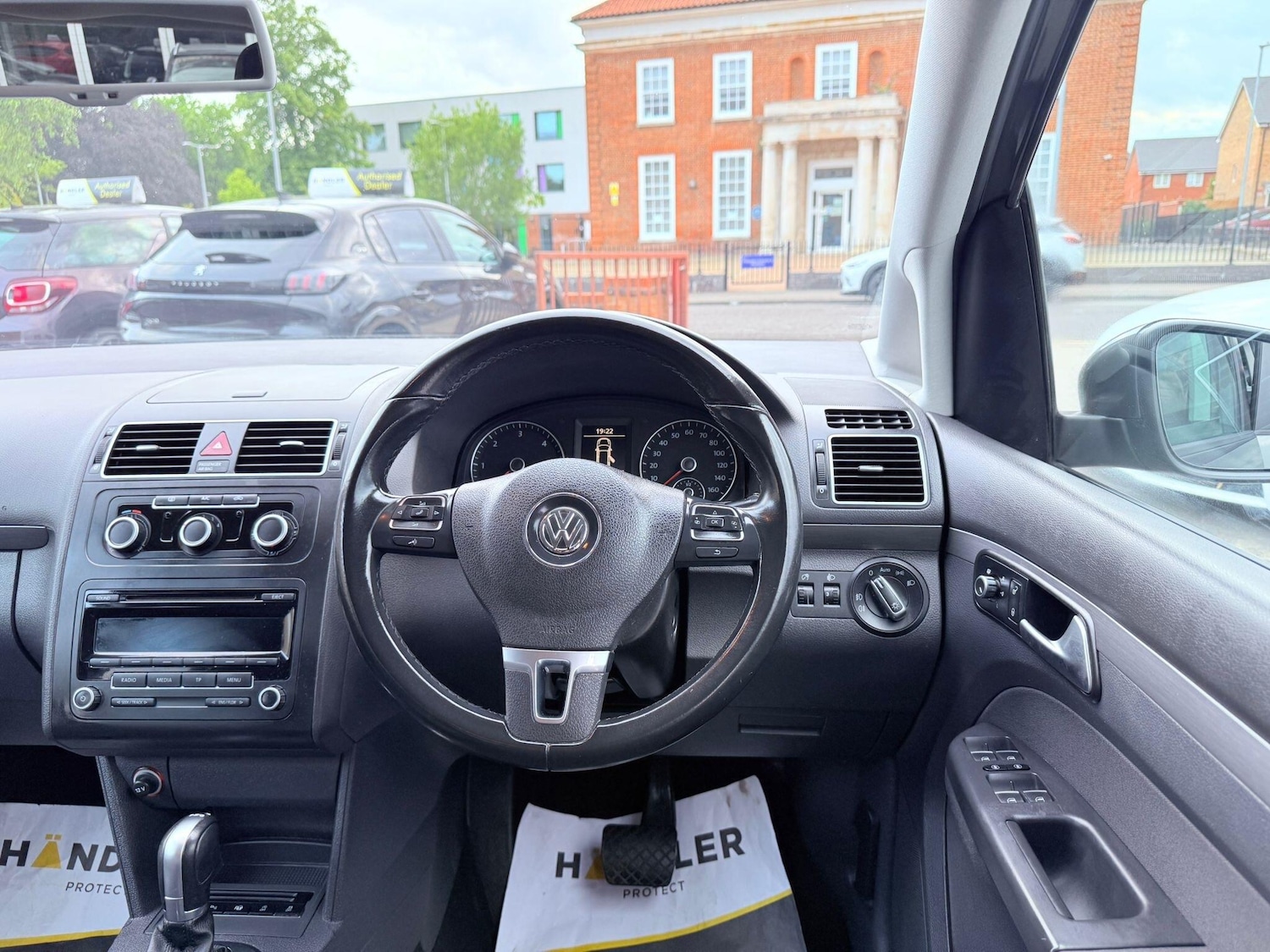 Vehicle 28