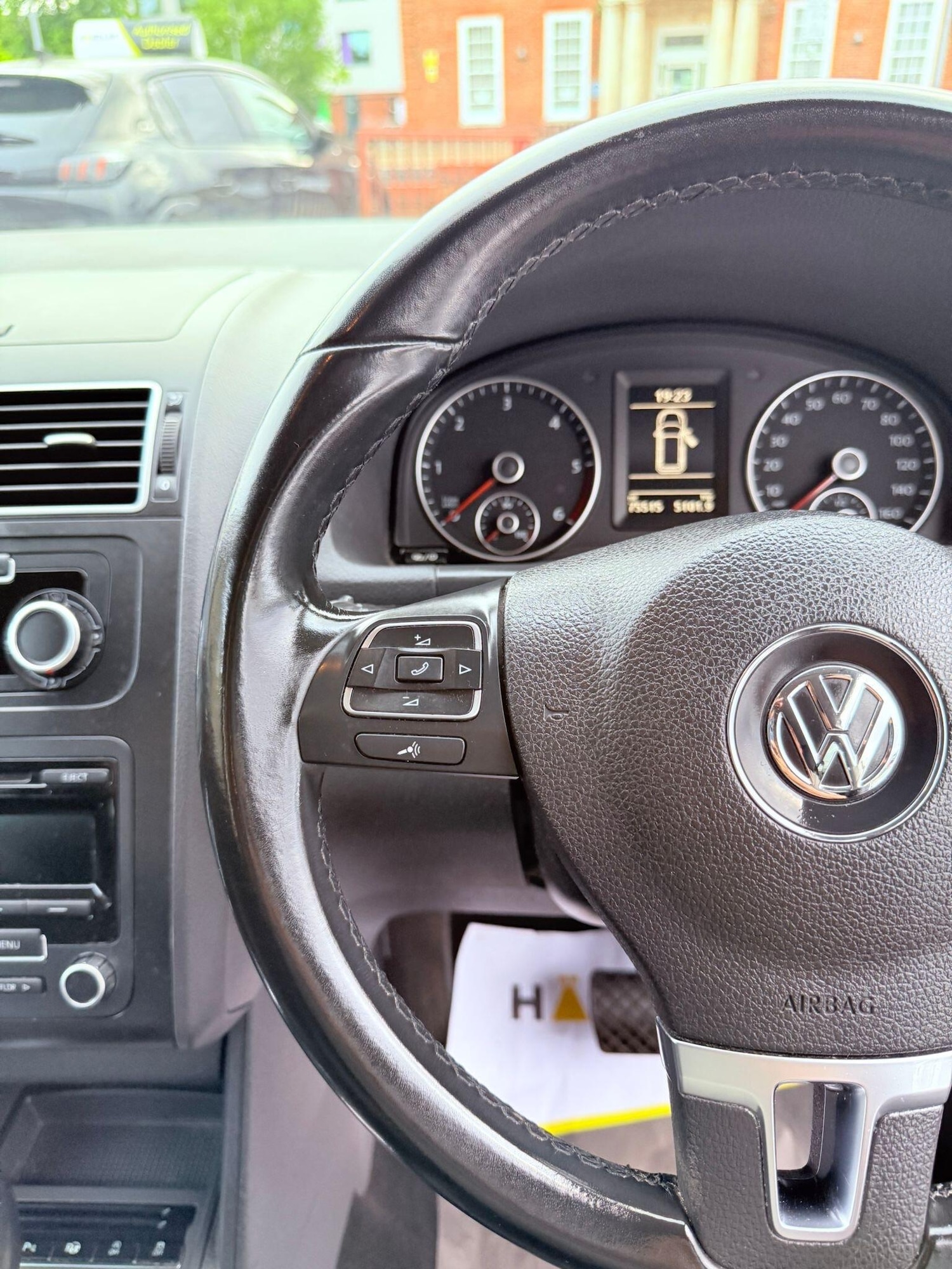 Vehicle 29