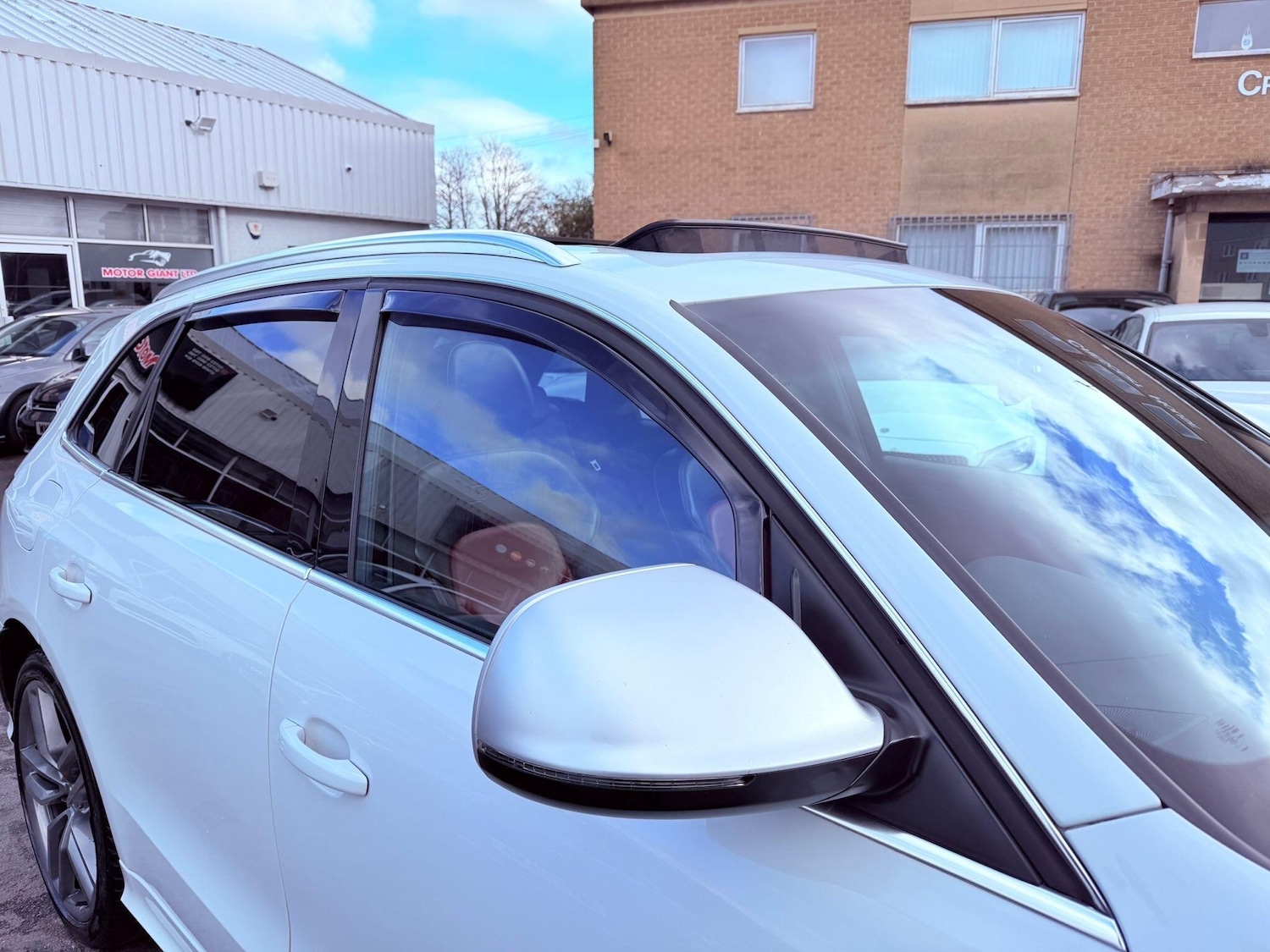 Used Audi SQ5 for sale - 77705383: Photo 19