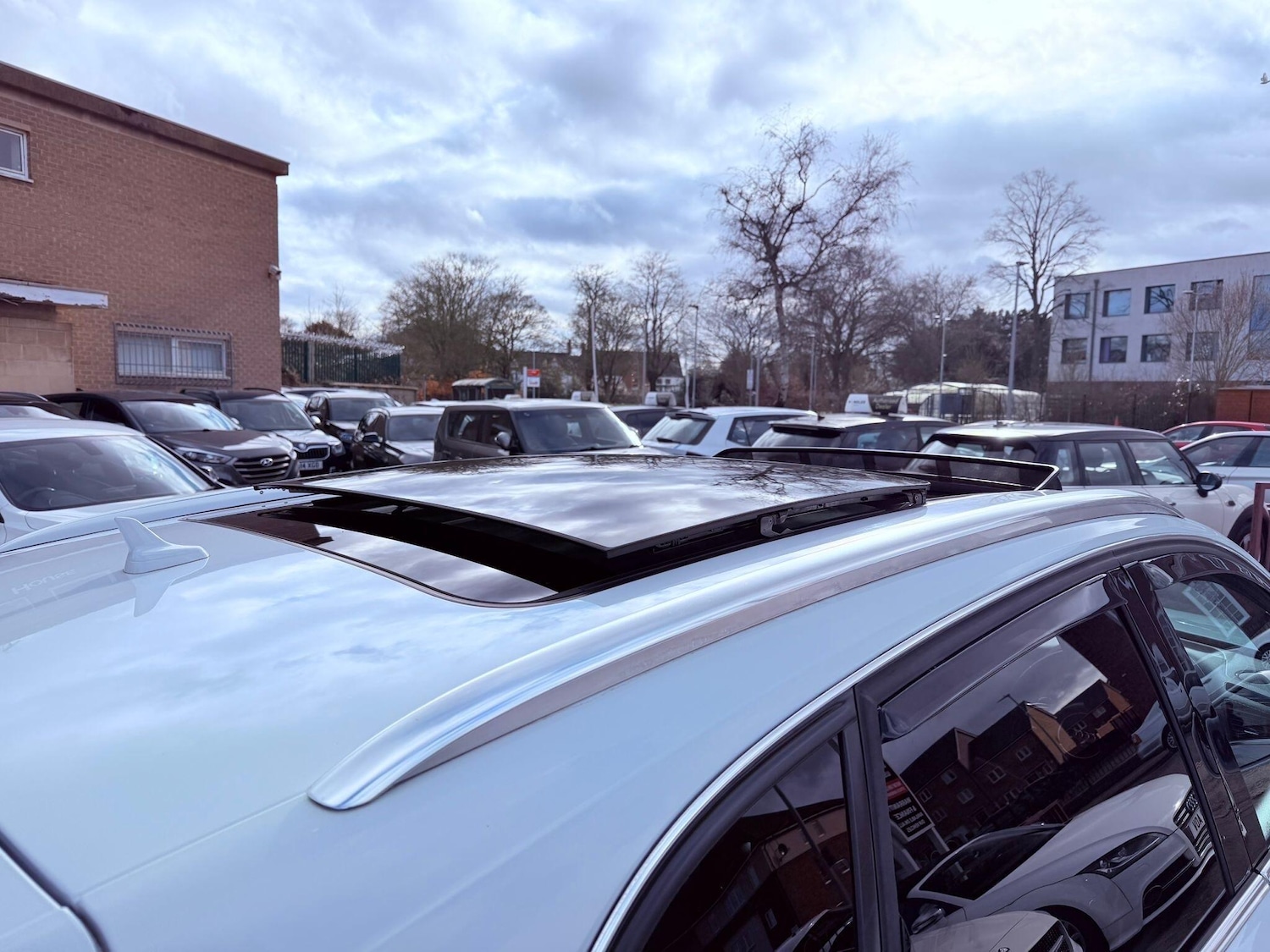 Used Audi SQ5 for sale - 77705383: Photo 24