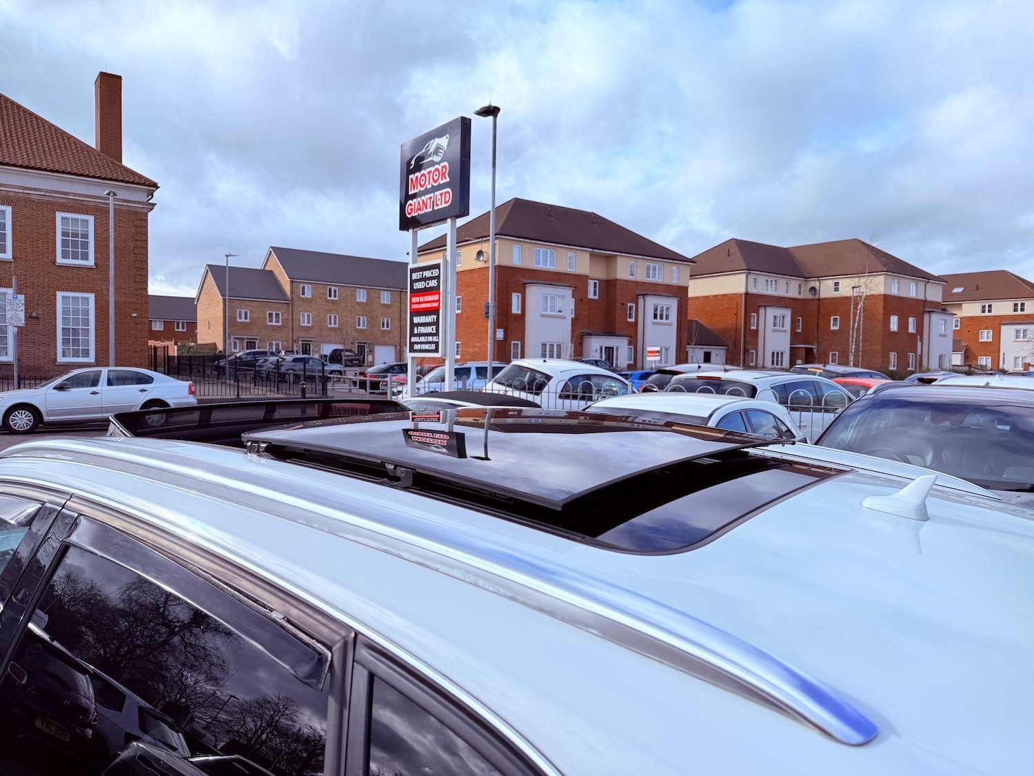 Used Audi SQ5 for sale - 77705383: Photo 25