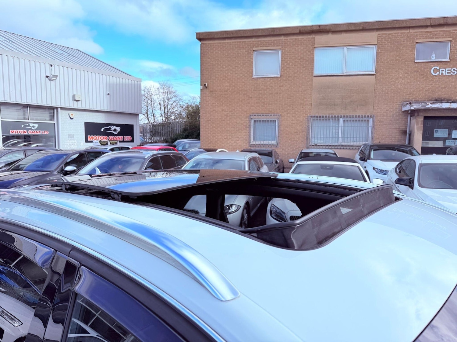 Used Audi SQ5 for sale - 77705383: Photo 26