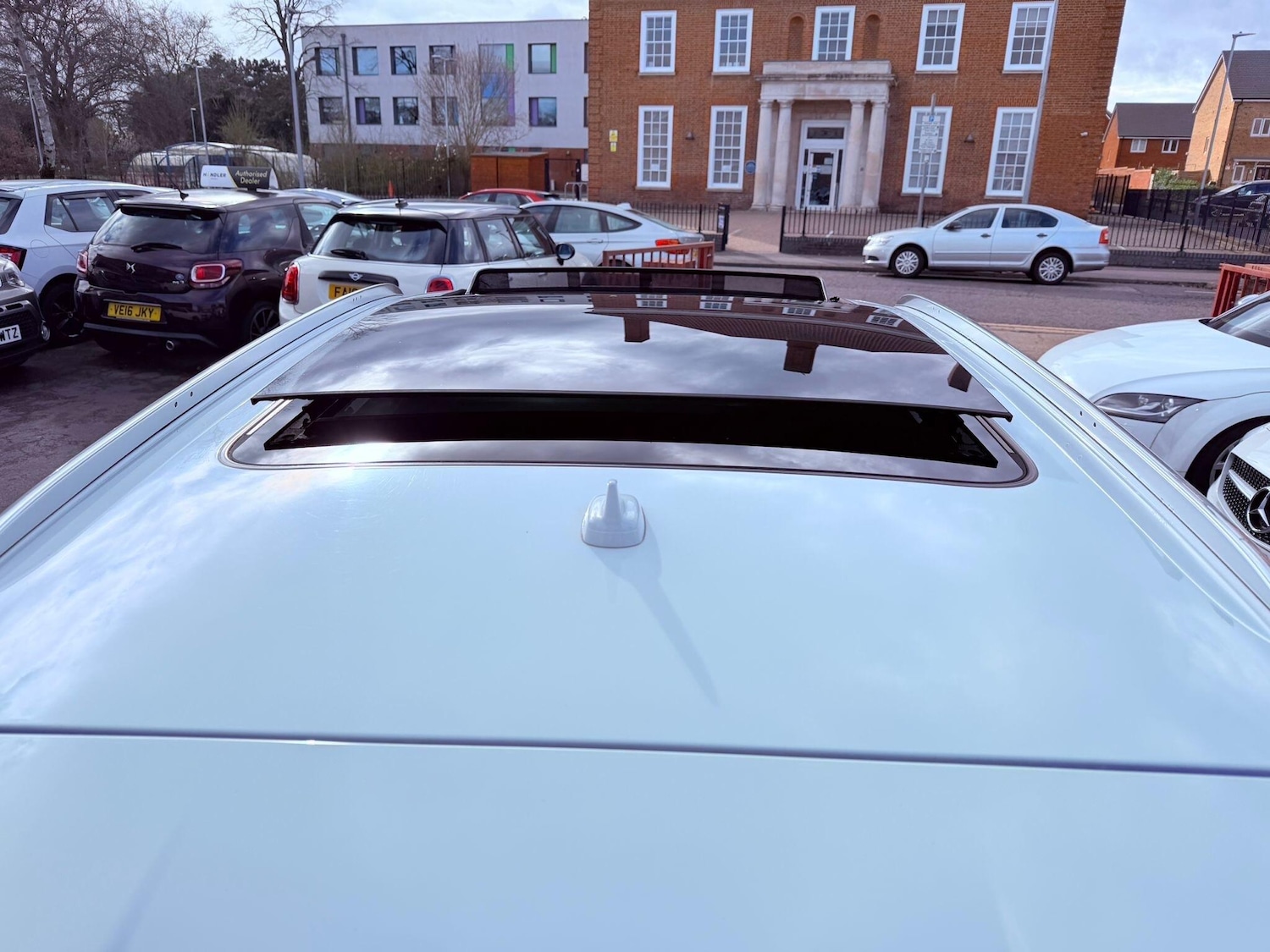 Used Audi SQ5 for sale - 77705383: Photo 28