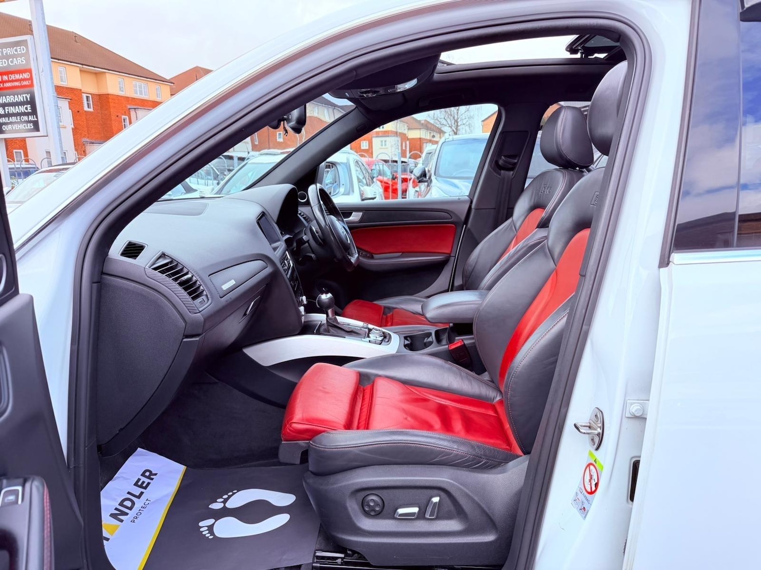 Used Audi SQ5 for sale - 77705383: Photo 32