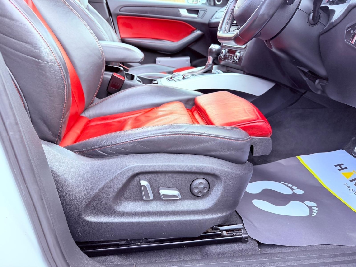 Used Audi SQ5 for sale - 77705383: Photo 33