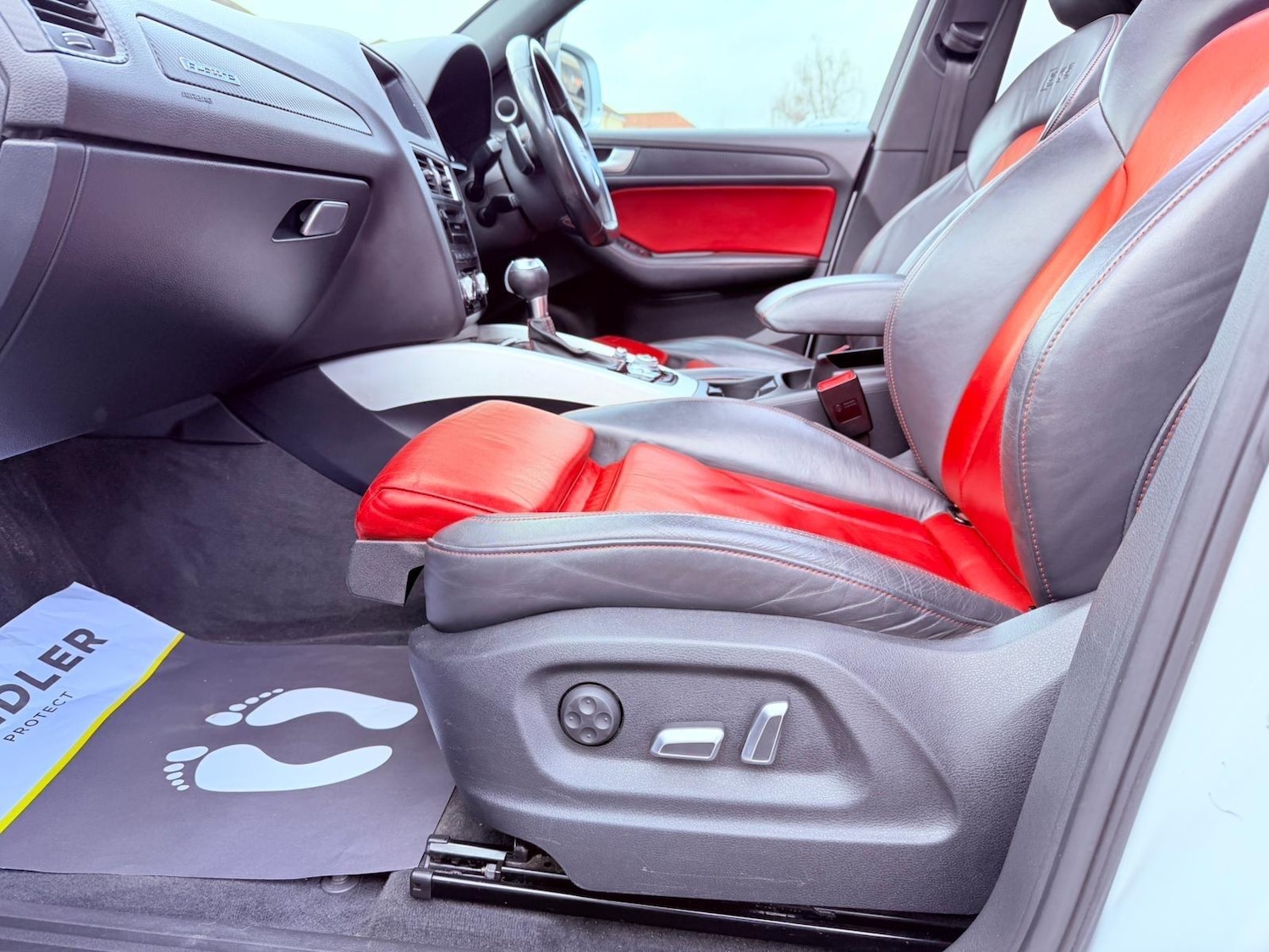 Used Audi SQ5 for sale - 77705383: Photo 34