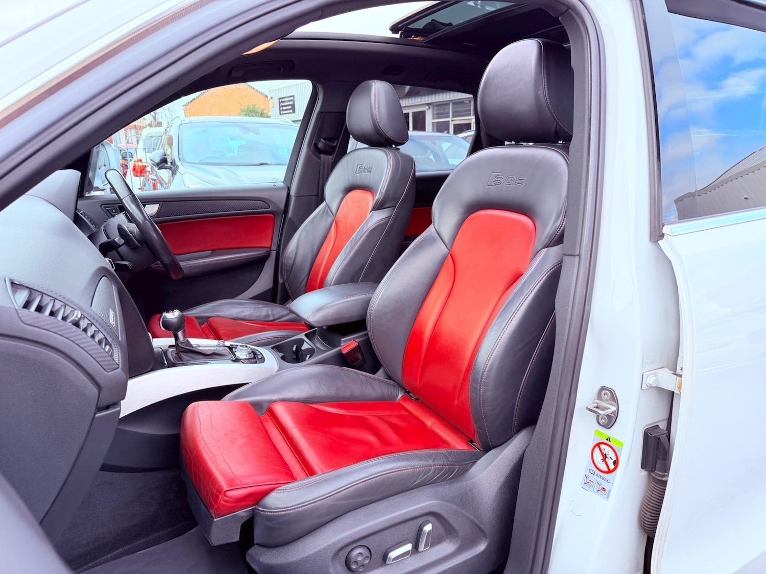 Used Audi SQ5 for sale - 77705383: Photo 36