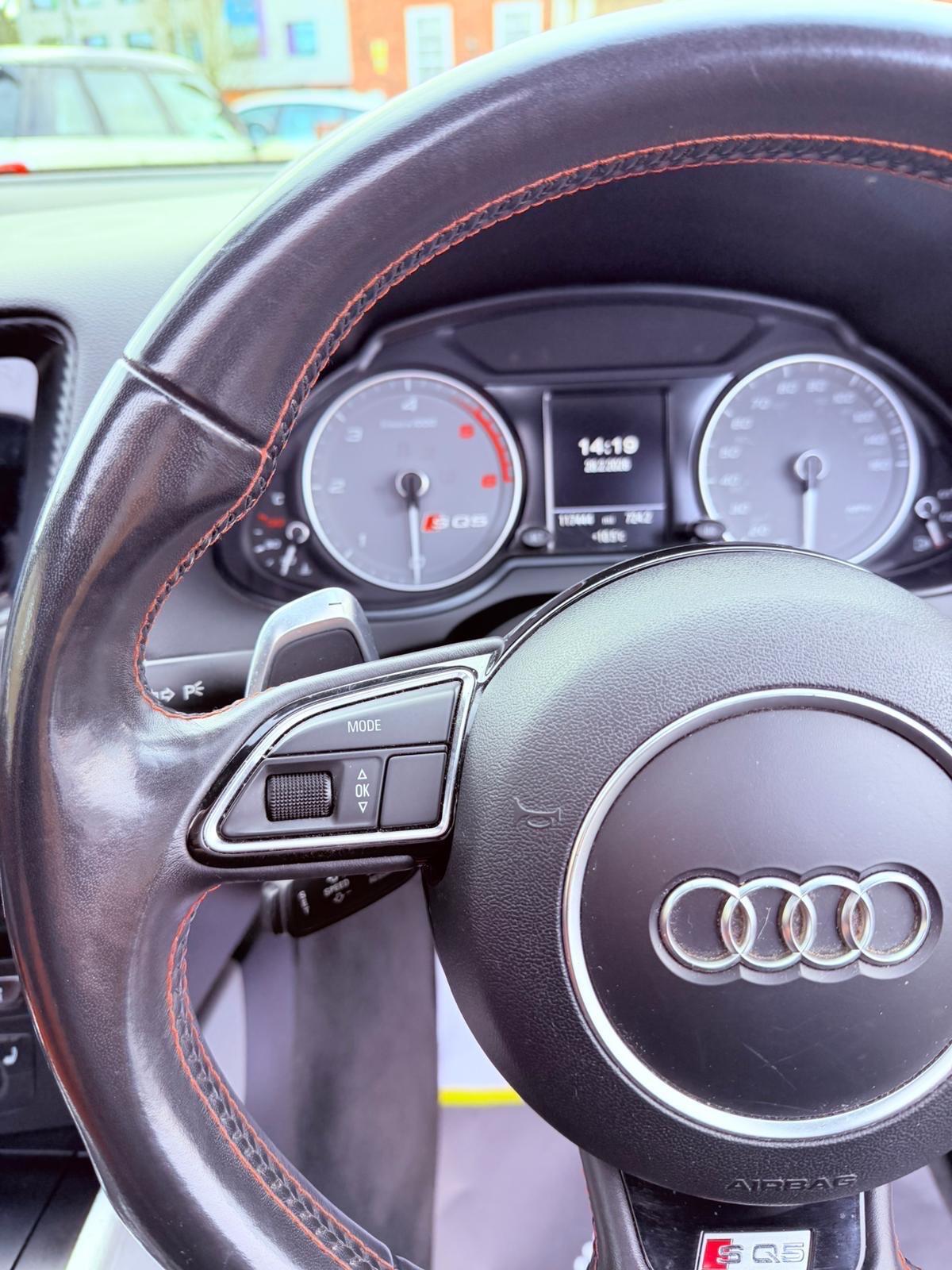 Used Audi SQ5 for sale - 77705383: Photo 41