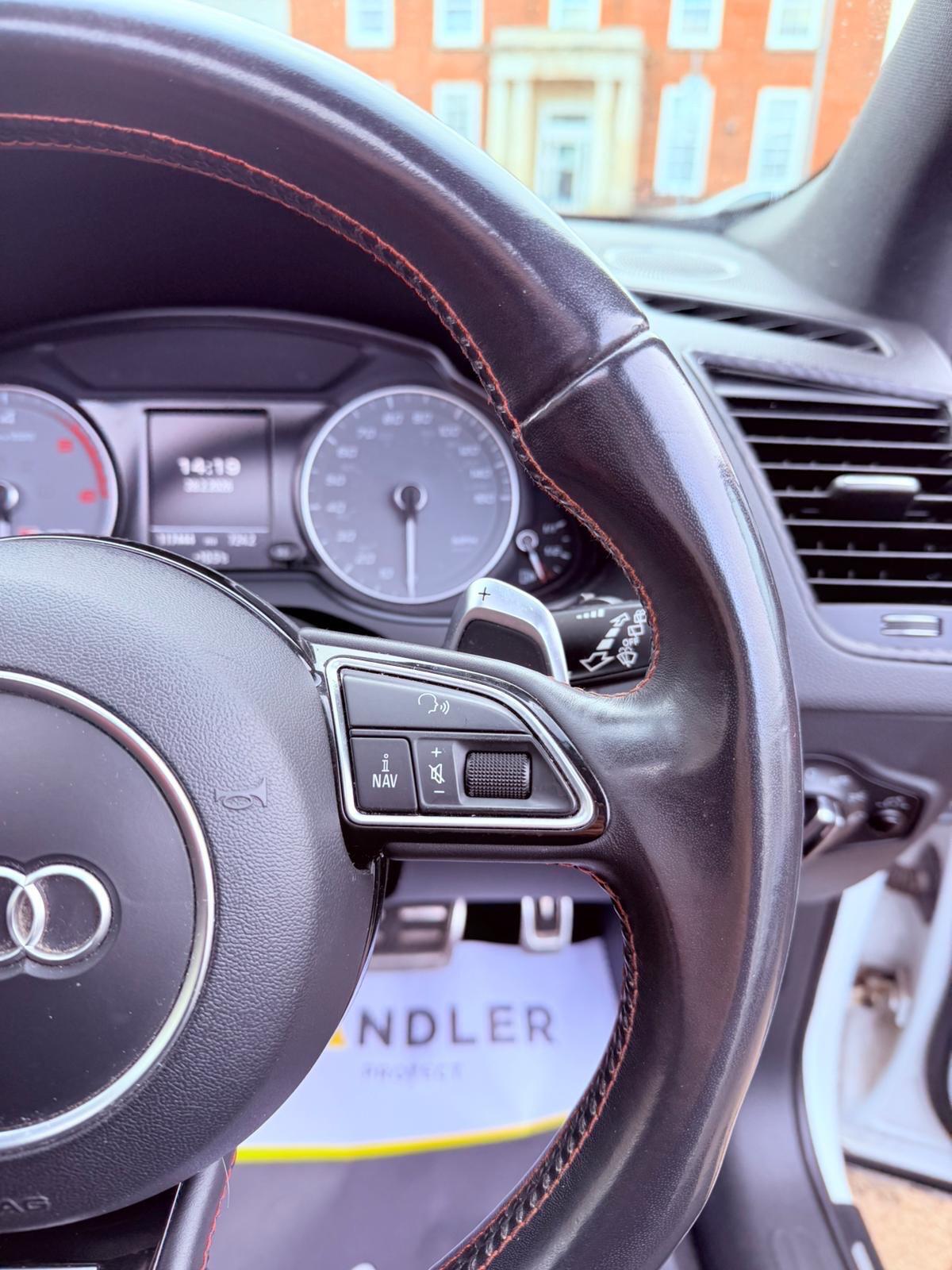 Used Audi SQ5 for sale - 77705383: Photo 42