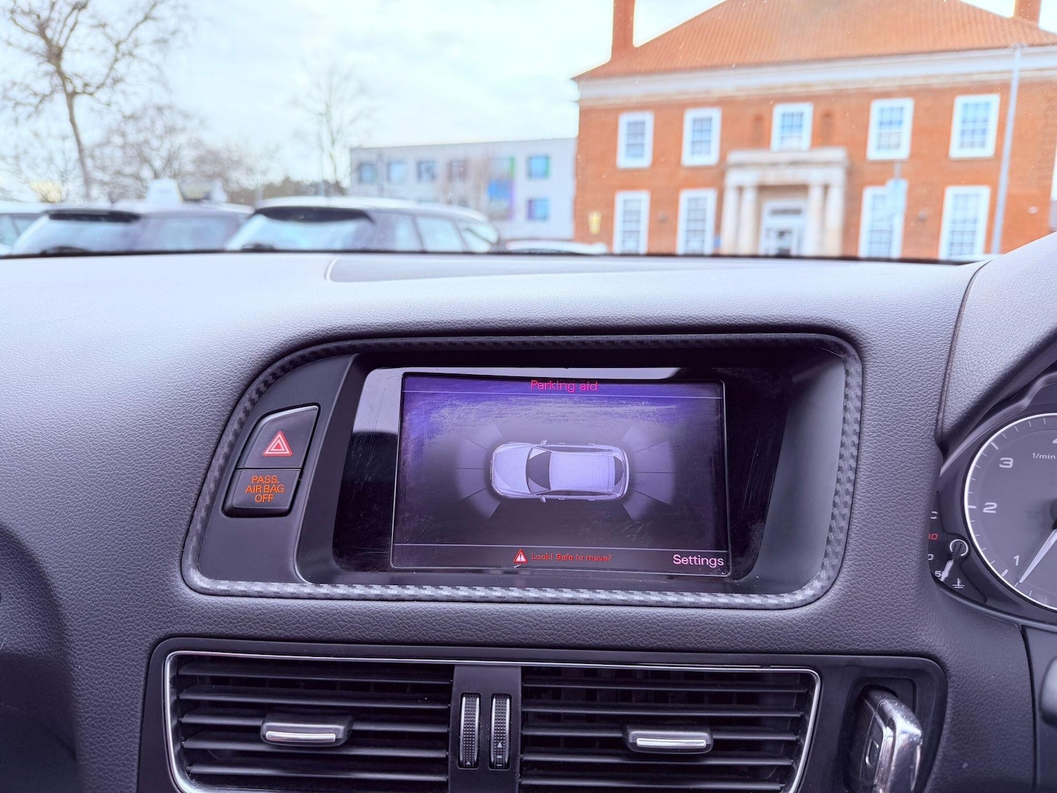 Used Audi SQ5 for sale - 77705383: Photo 43