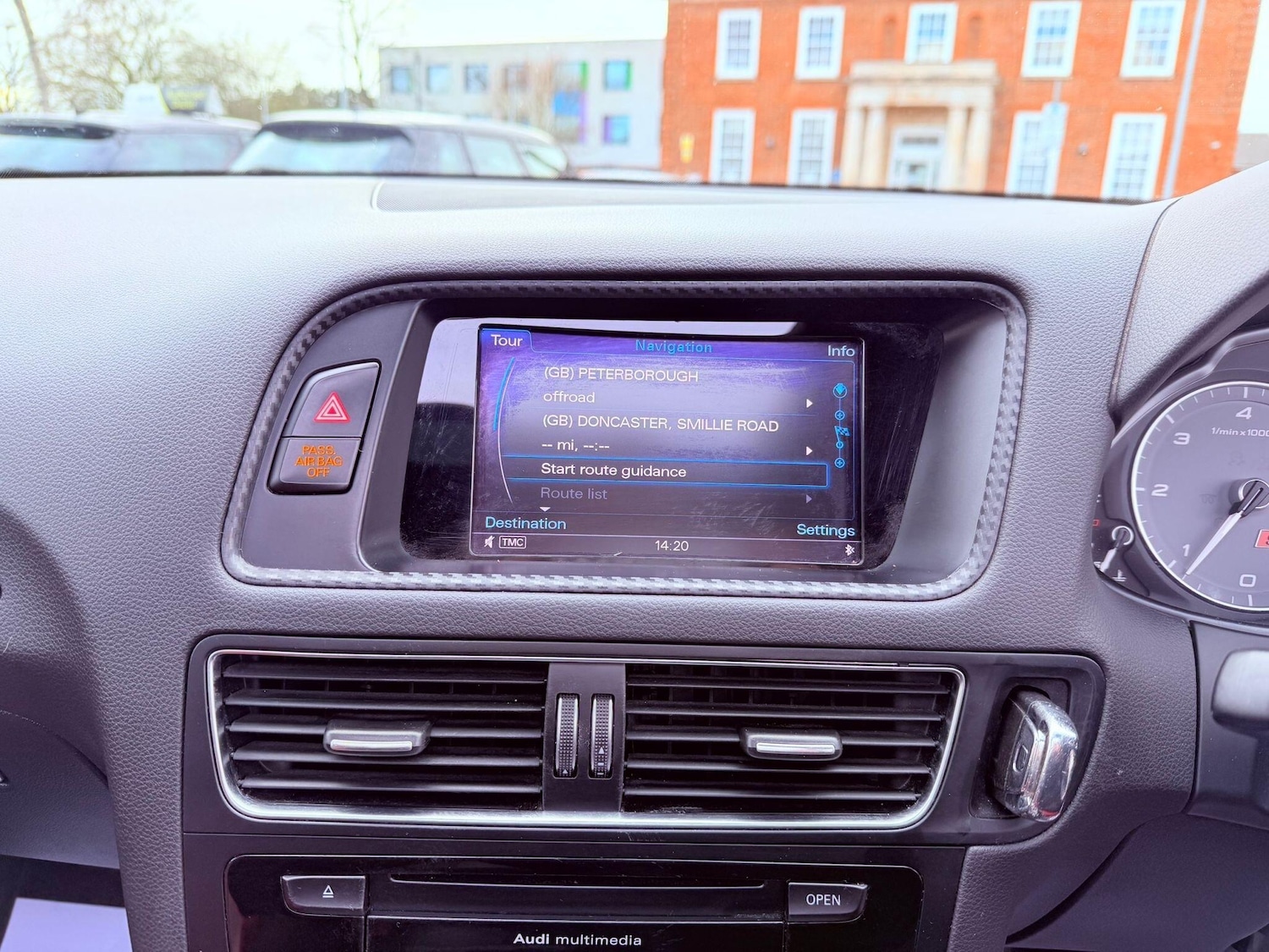 Used Audi SQ5 for sale - 77705383: Photo 46