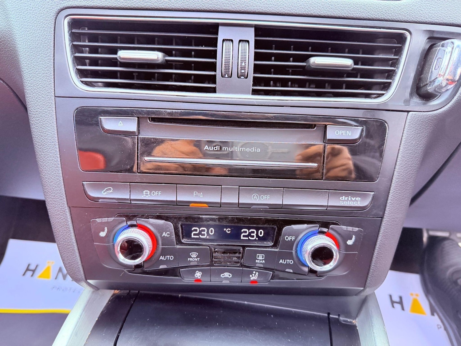 Used Audi SQ5 for sale - 77705383: Photo 47