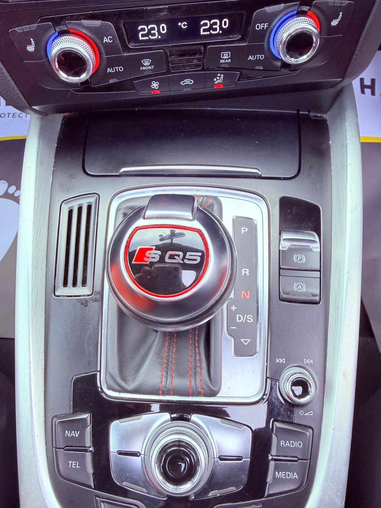 Used Audi SQ5 for sale - 77705383: Photo 48