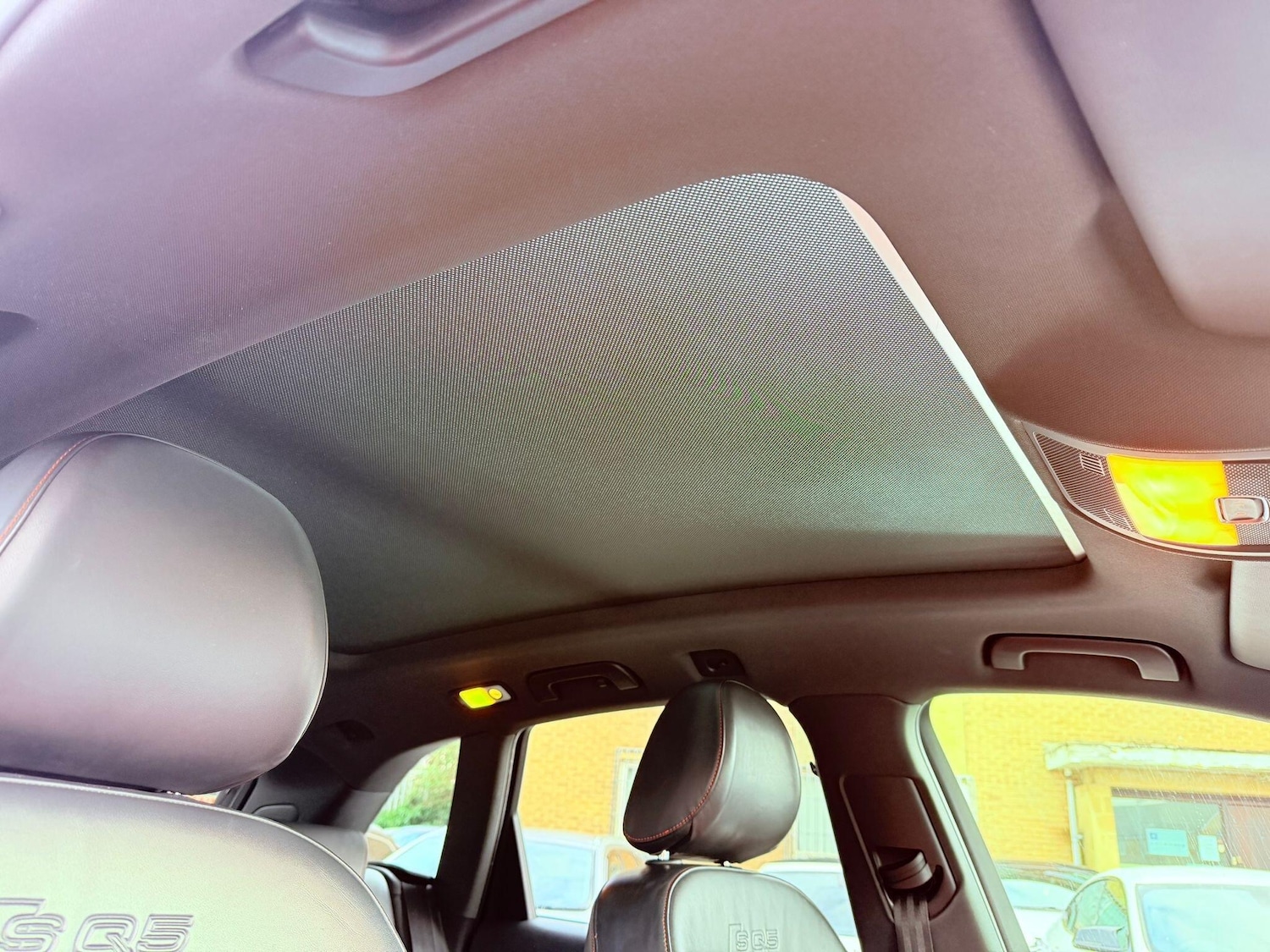 Used Audi SQ5 for sale - 77705383: Photo 56