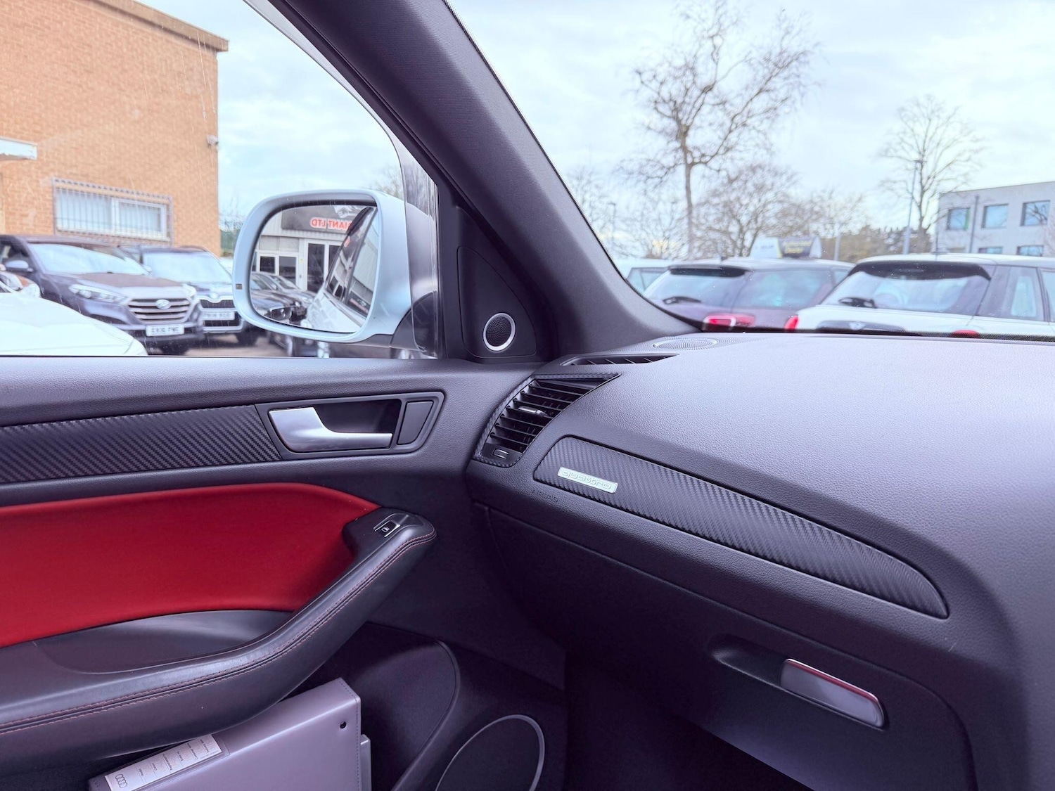 Used Audi SQ5 for sale - 77705383: Photo 57