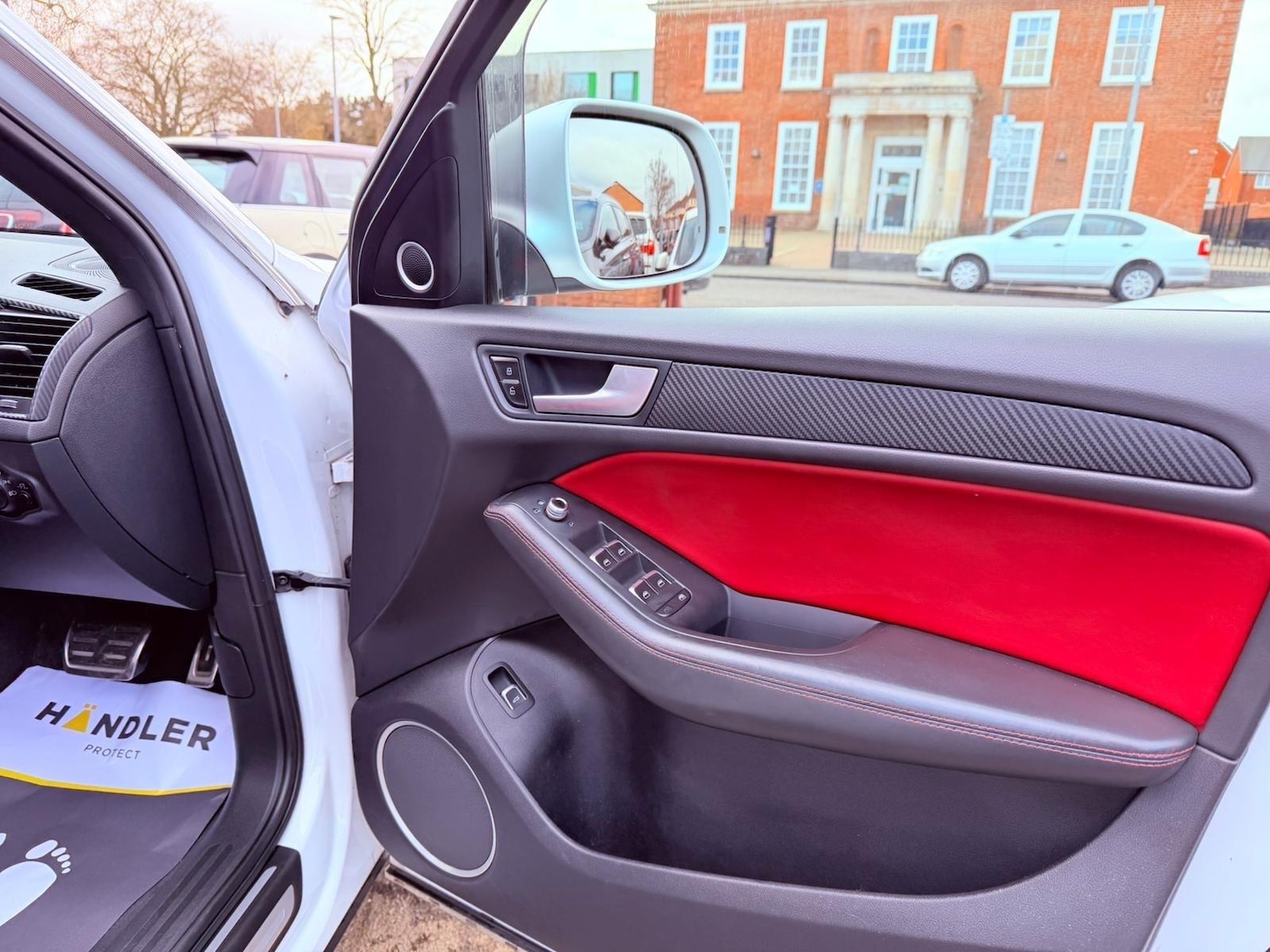 Used Audi SQ5 for sale - 77705383: Photo 58