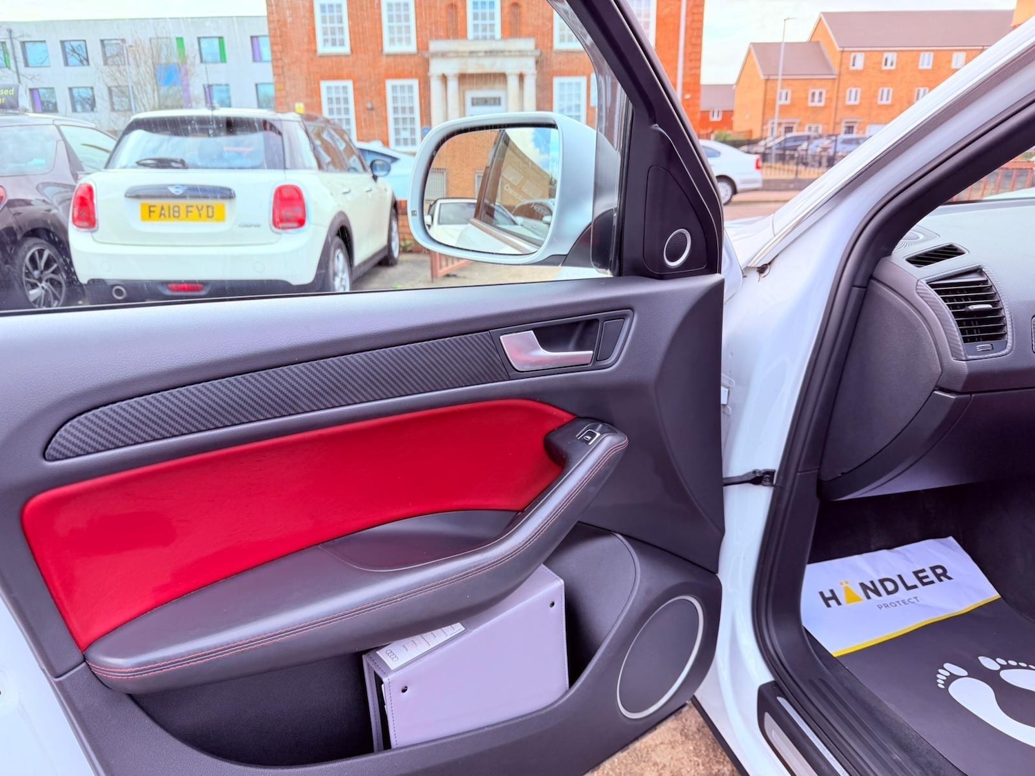 Used Audi SQ5 for sale - 77705383: Photo 59