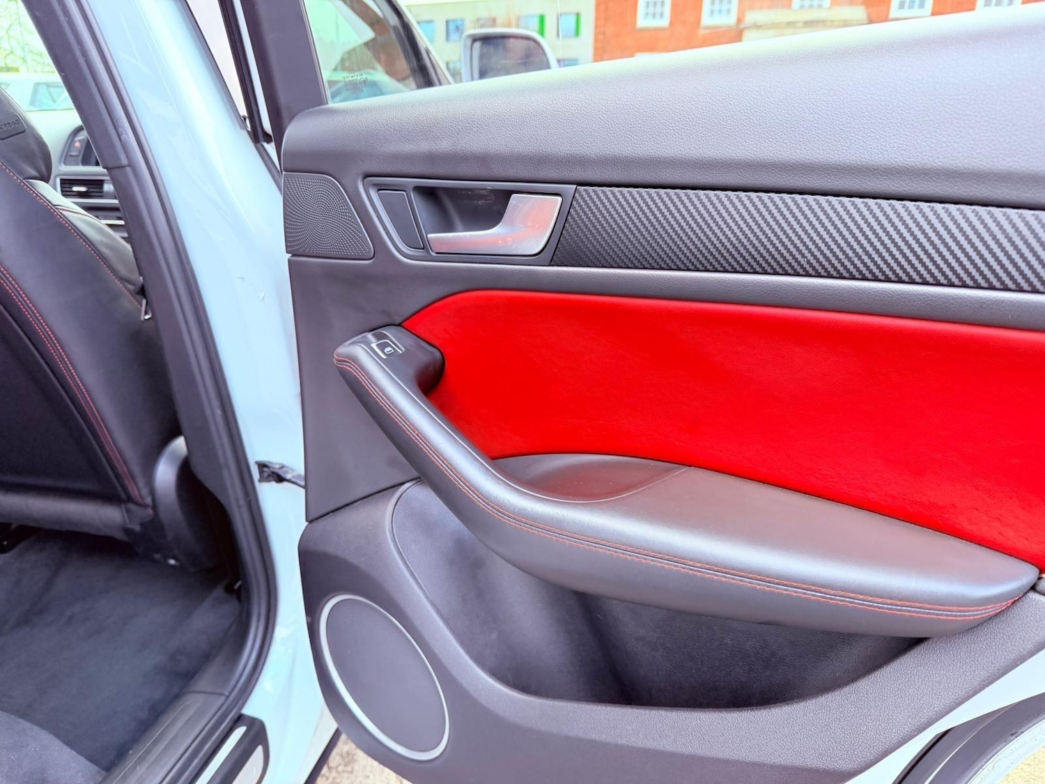 Used Audi SQ5 for sale - 77705383: Photo 64