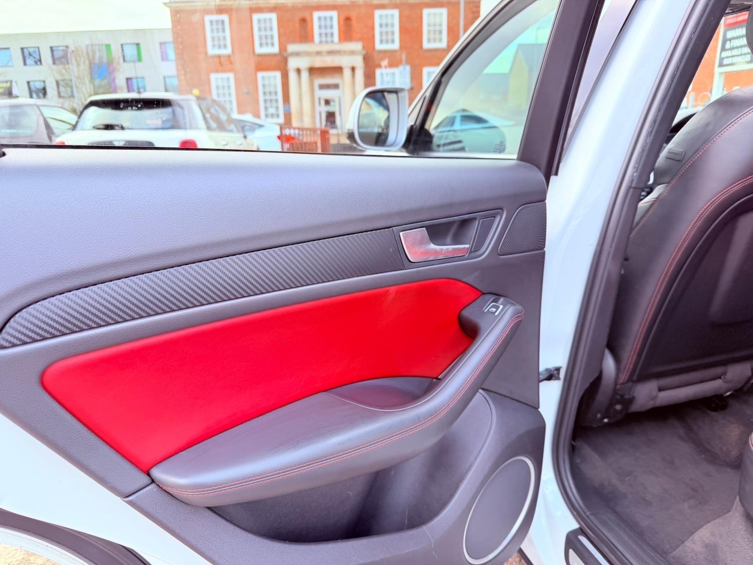 Used Audi SQ5 for sale - 77705383: Photo 65