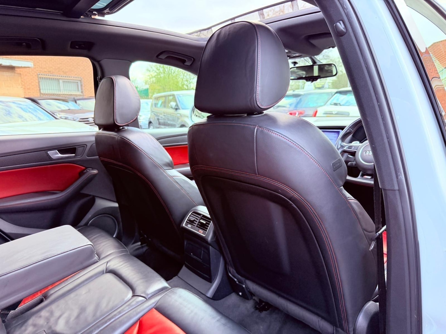 Used Audi SQ5 for sale - 77705383: Photo 66