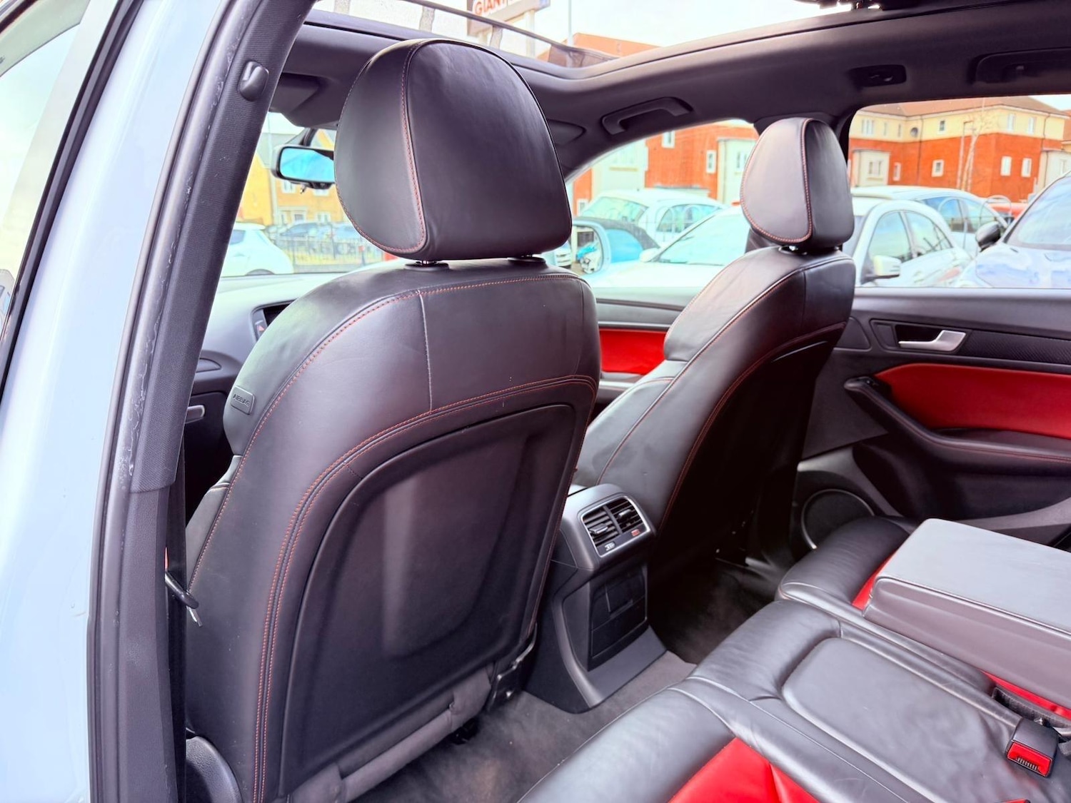 Used Audi SQ5 for sale - 77705383: Photo 67