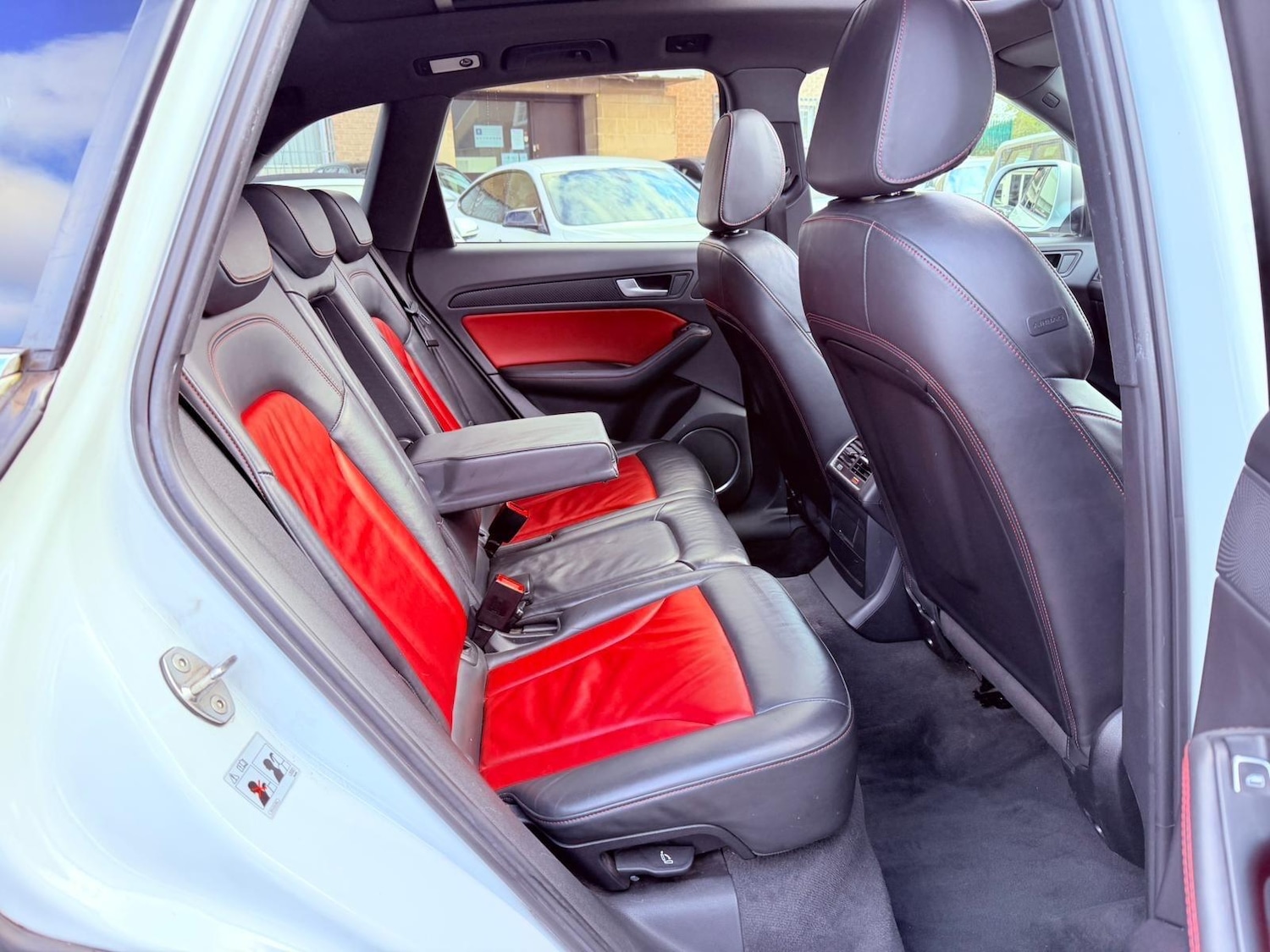 Used Audi SQ5 for sale - 77705383: Photo 68