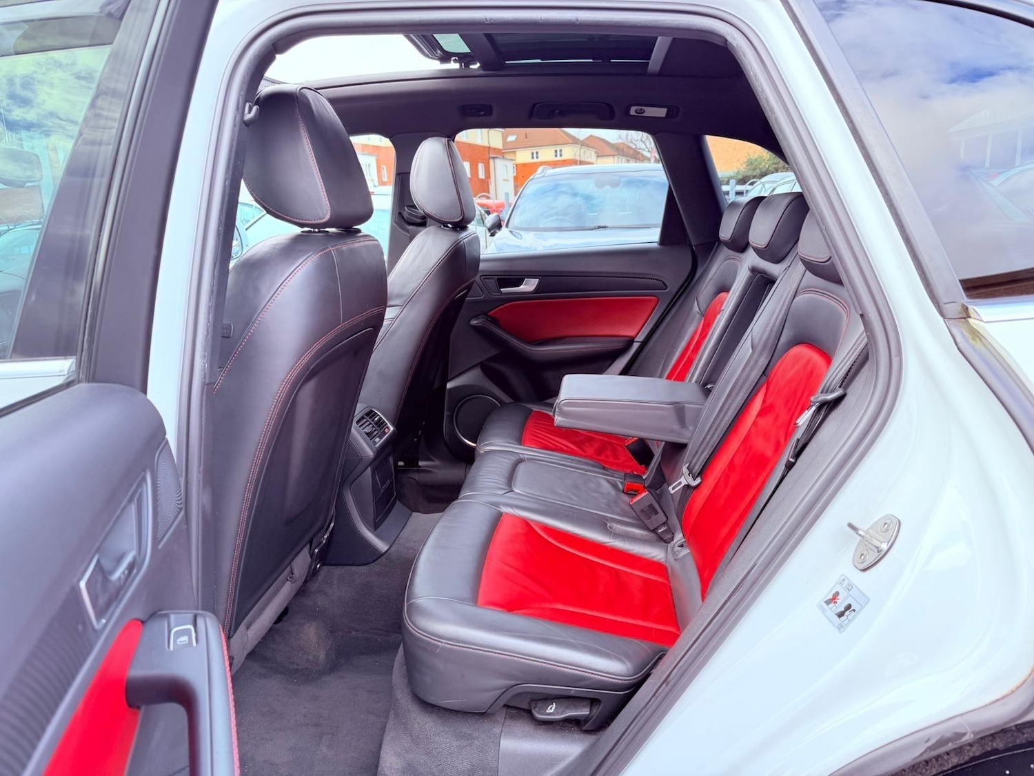 Used Audi SQ5 for sale - 77705383: Photo 69